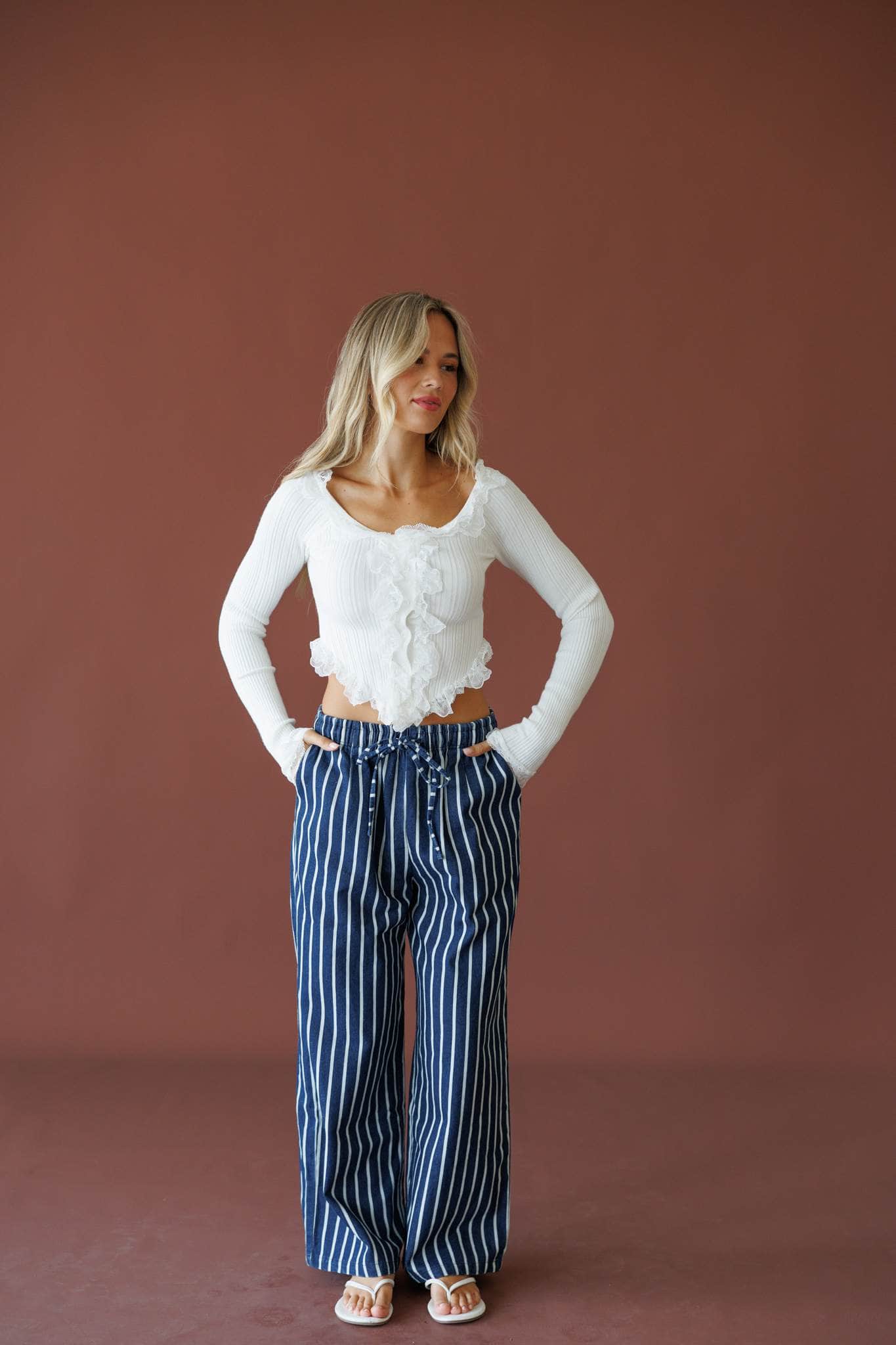 dark denim