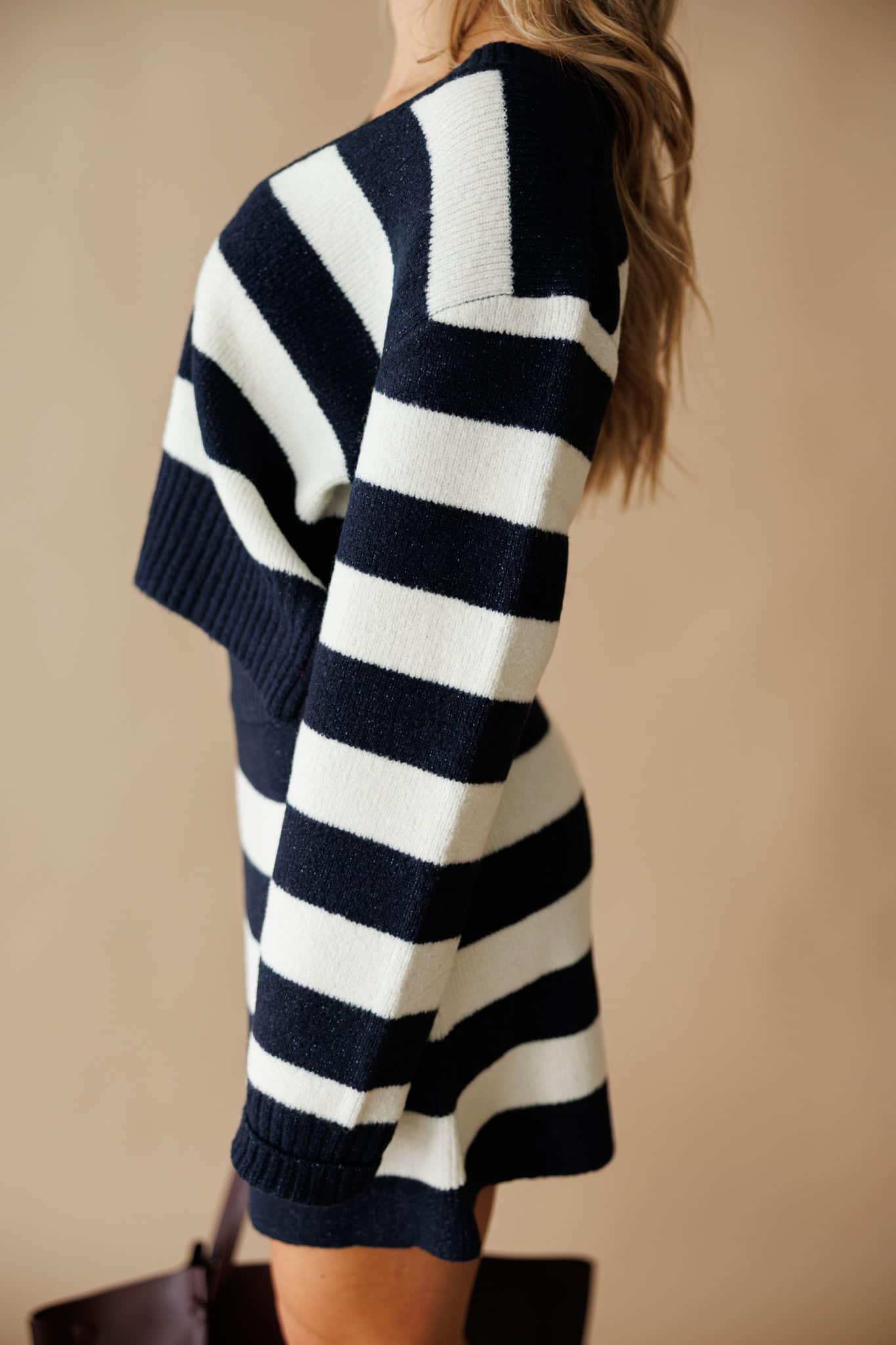 Sail Club Cardigan