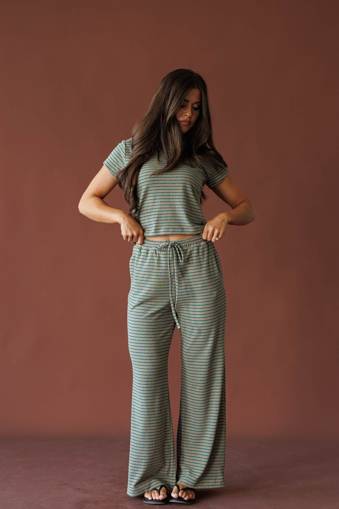 basil green