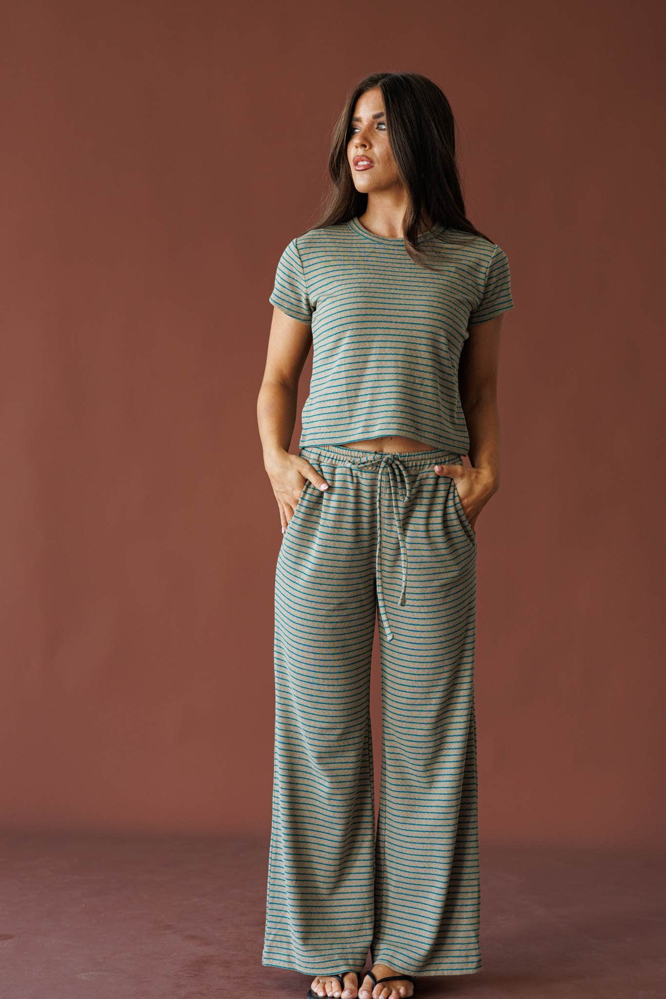 basil green