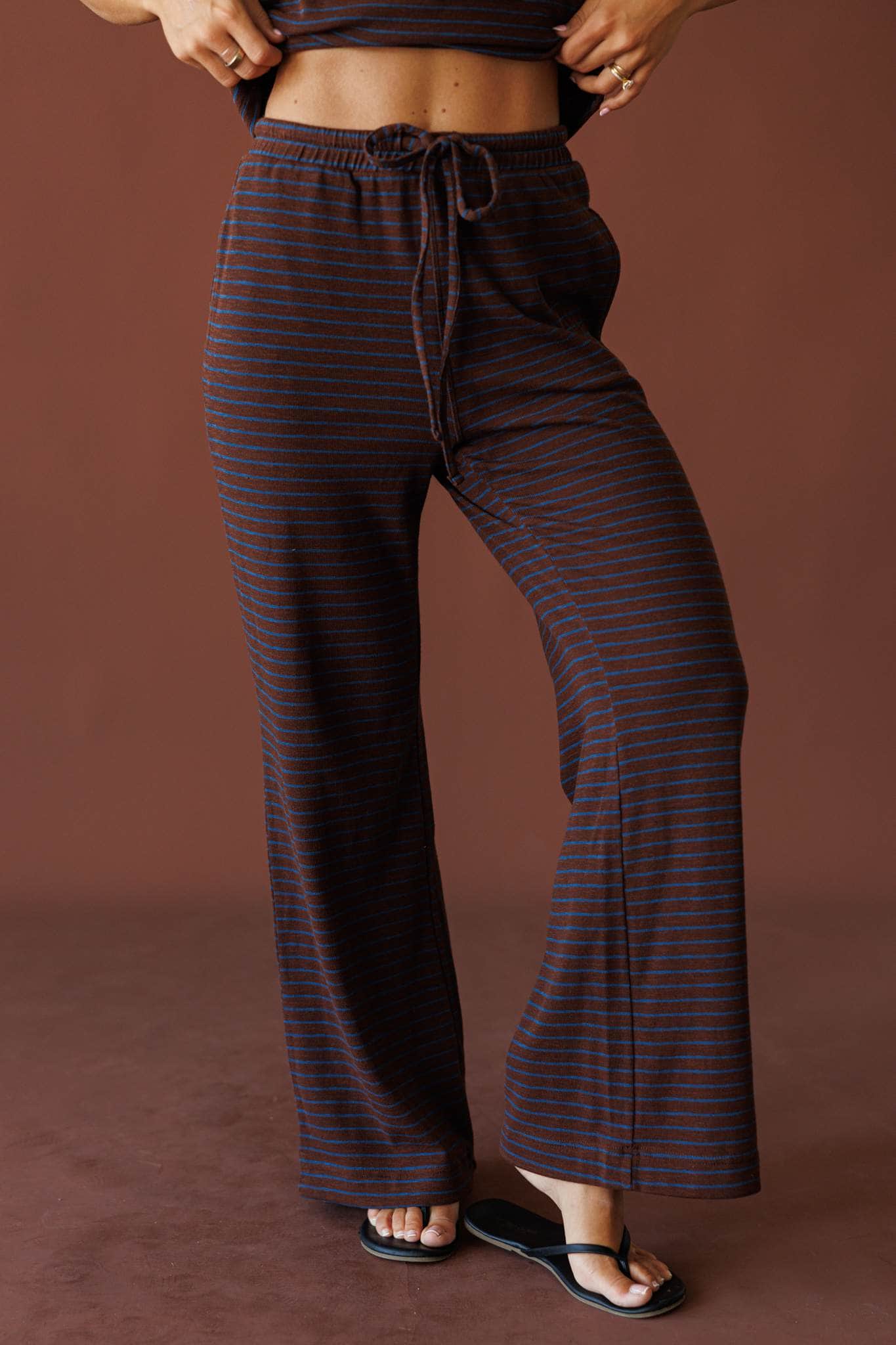 dark brown blue