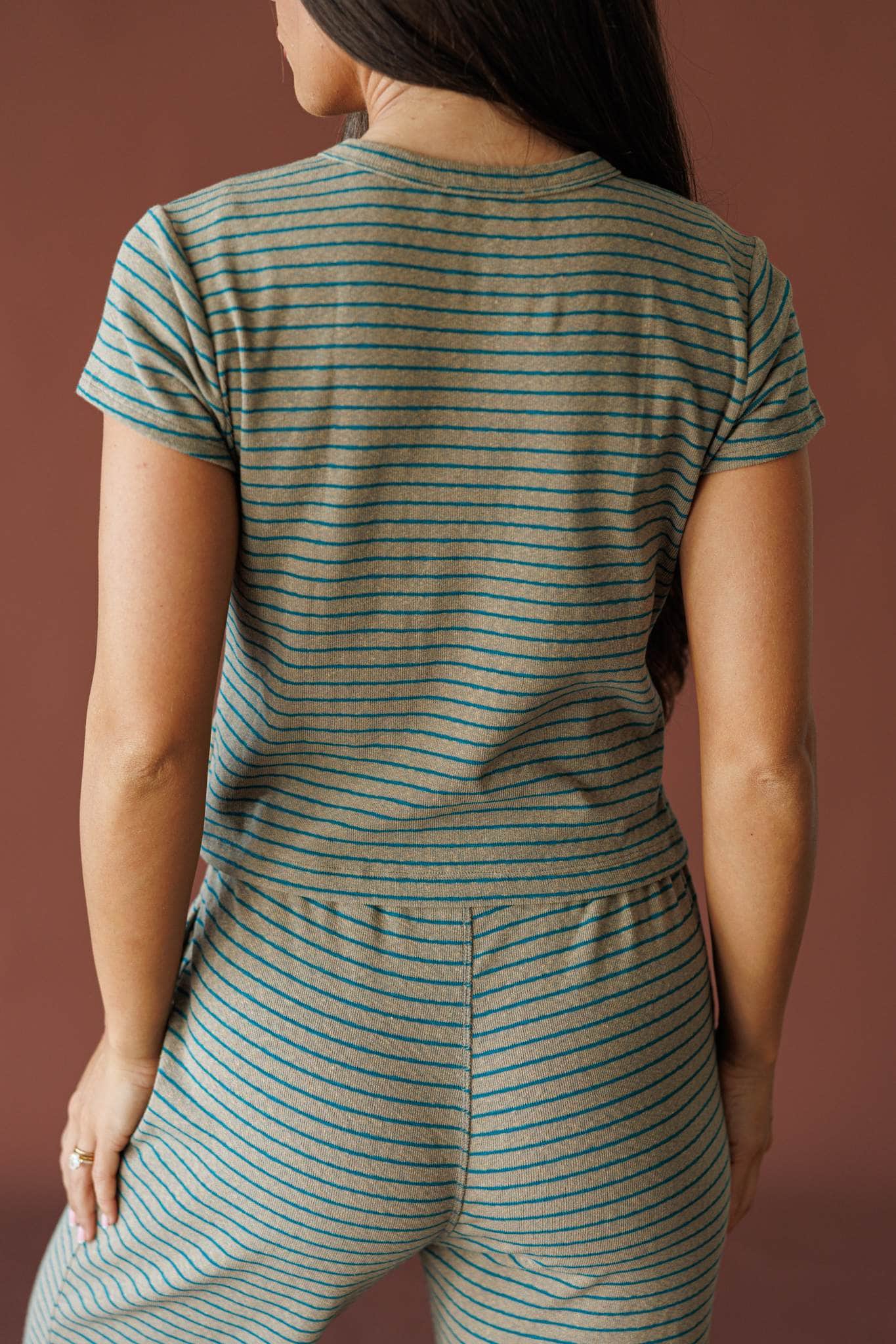 basil green