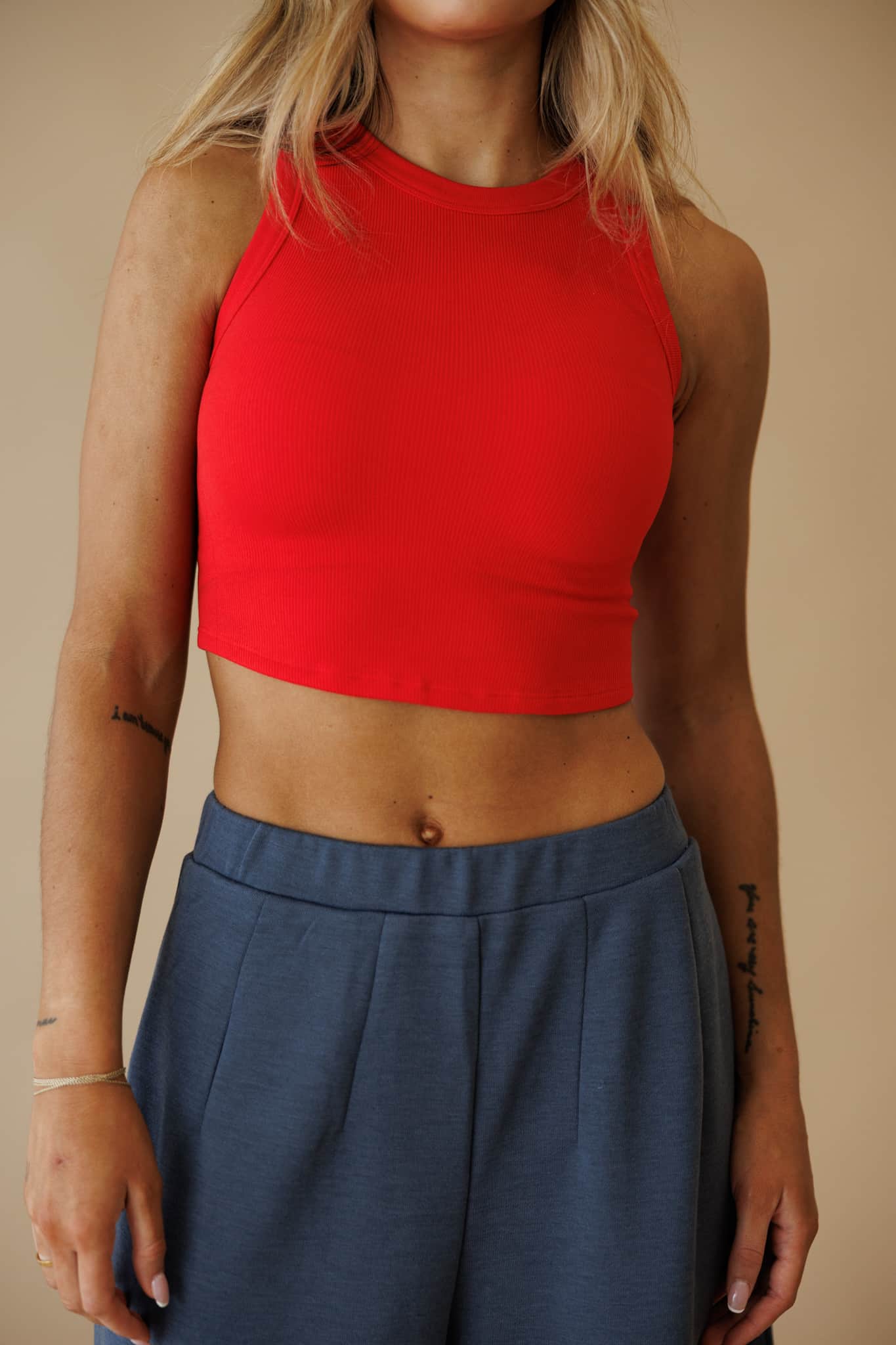 ruby red