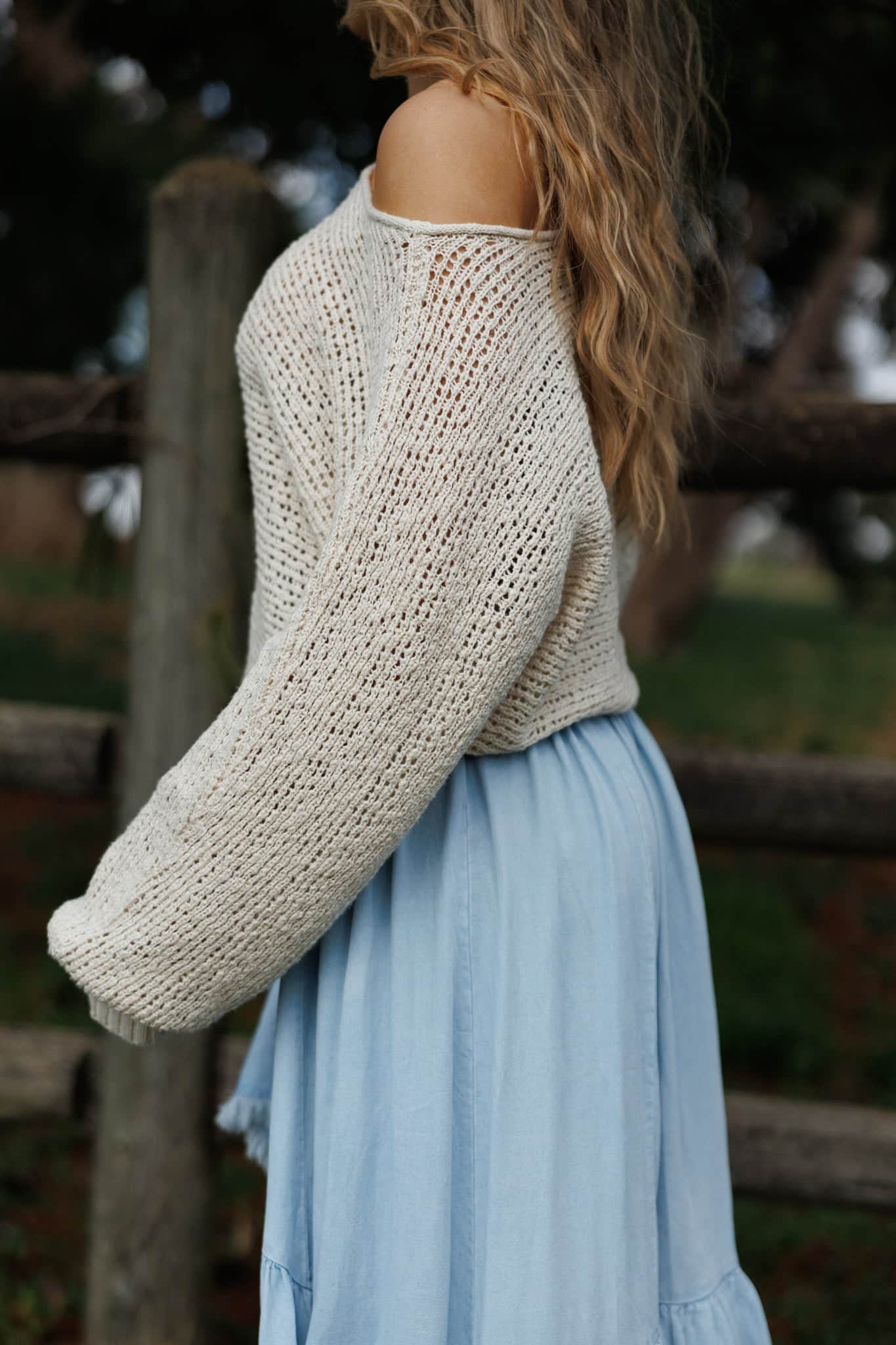 natural