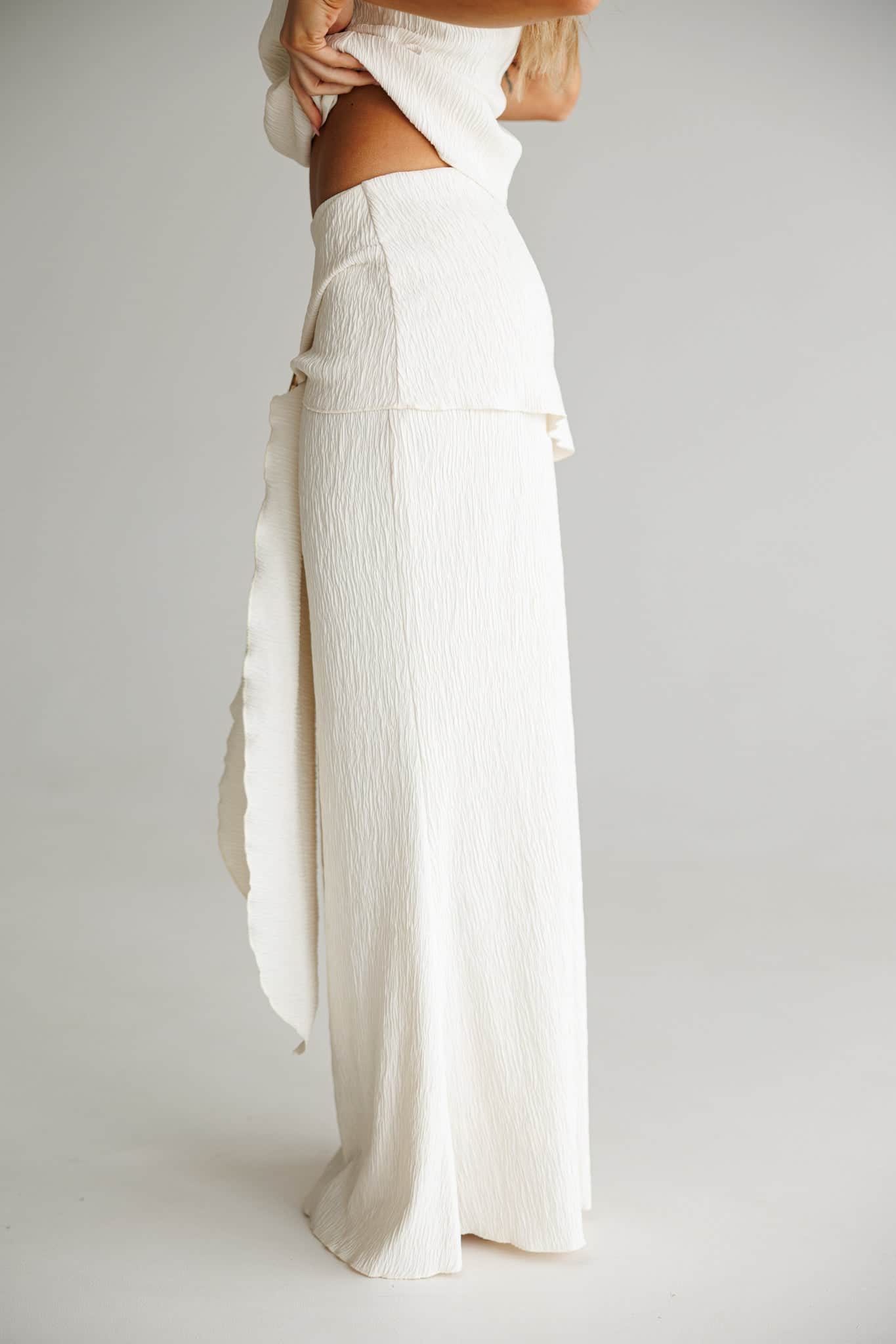 Pearl Coast Skirt