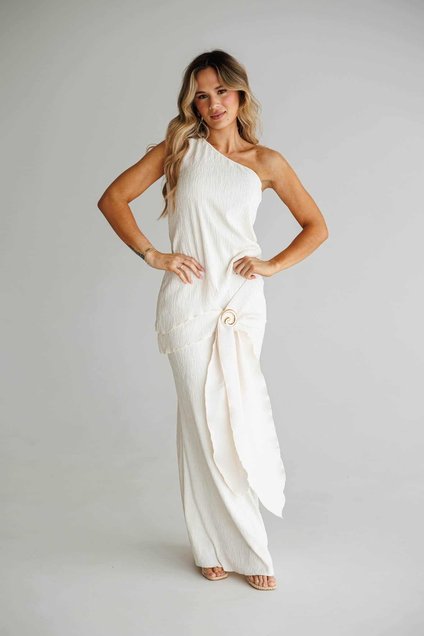 Pearl Coast Skirt