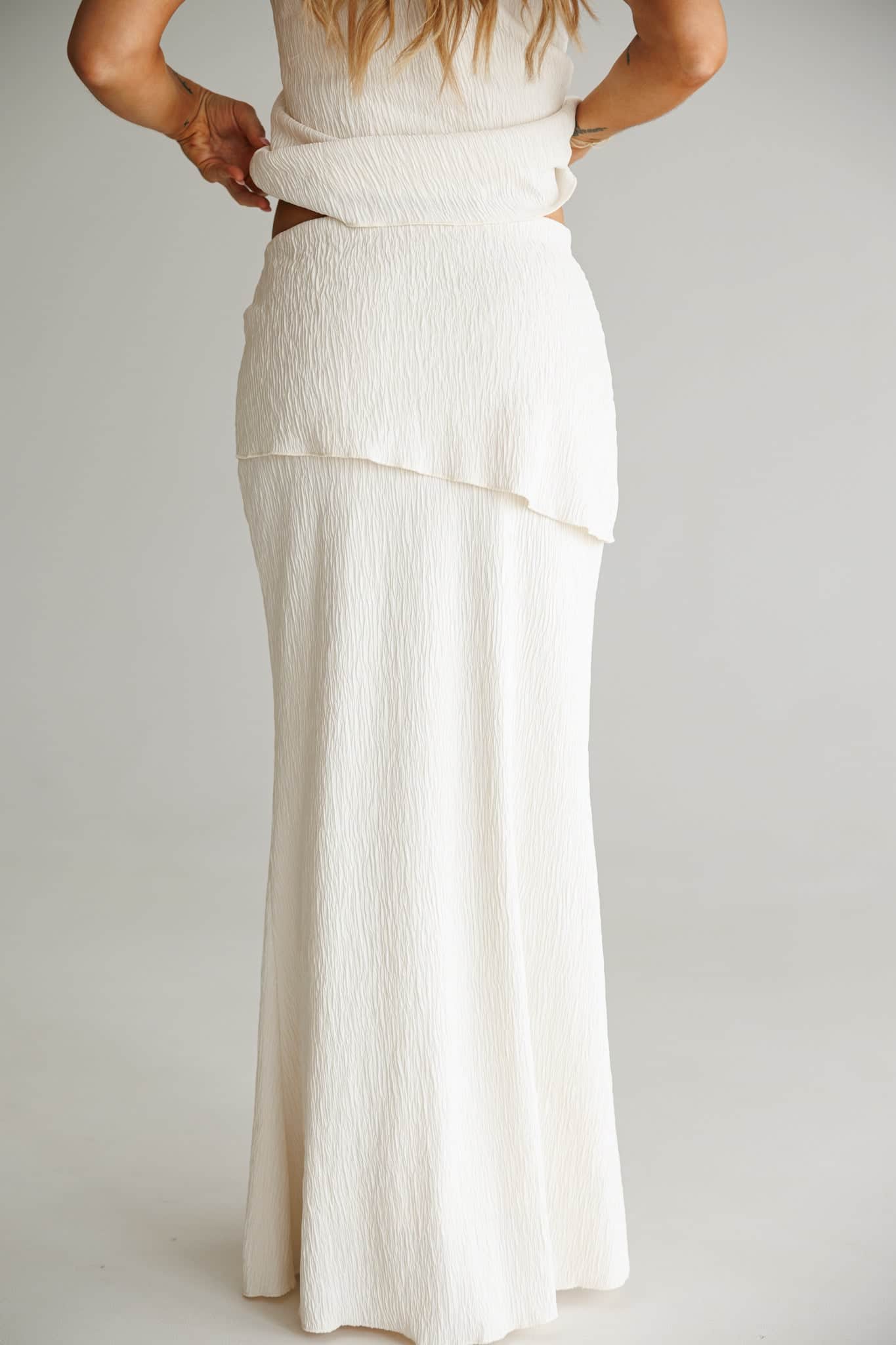 Pearl Coast Skirt