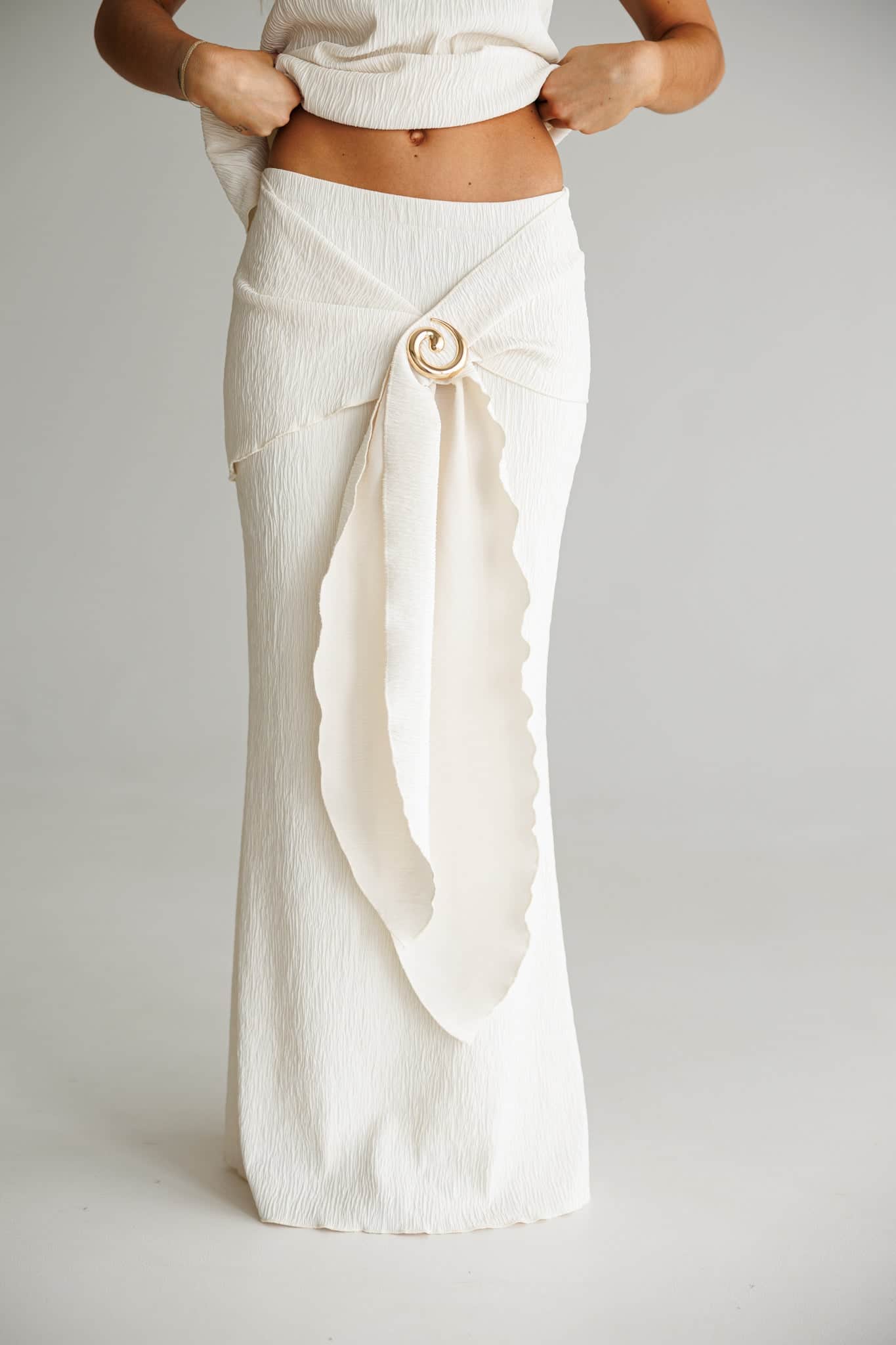 Pearl Coast Skirt