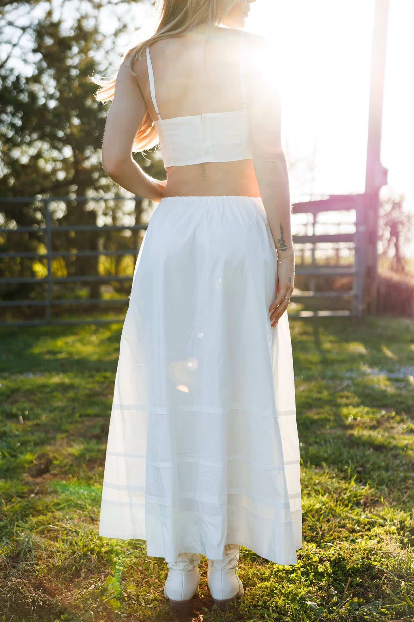 Soul Full Of Sunshine Dress