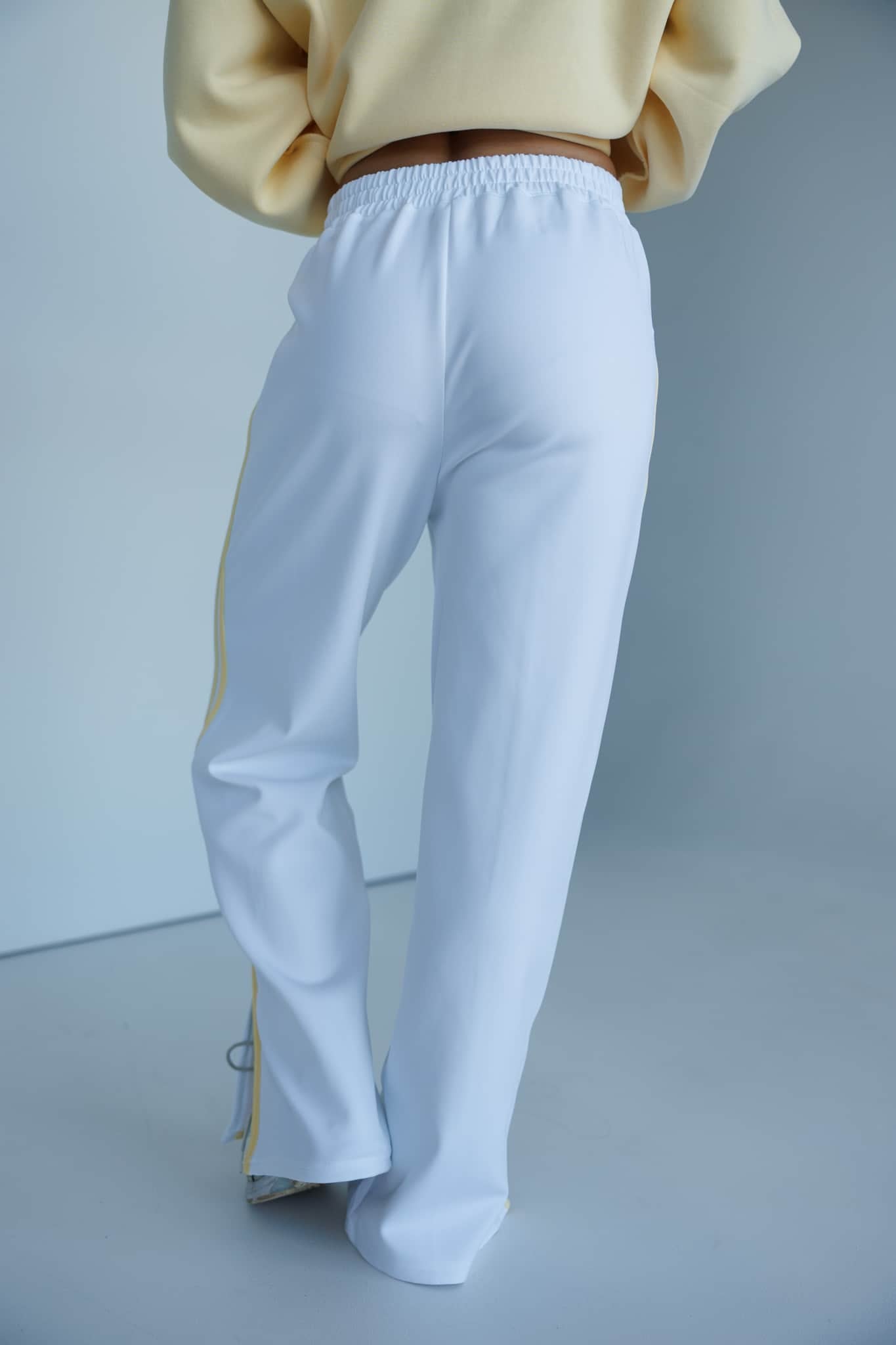Weekend League Track Pants