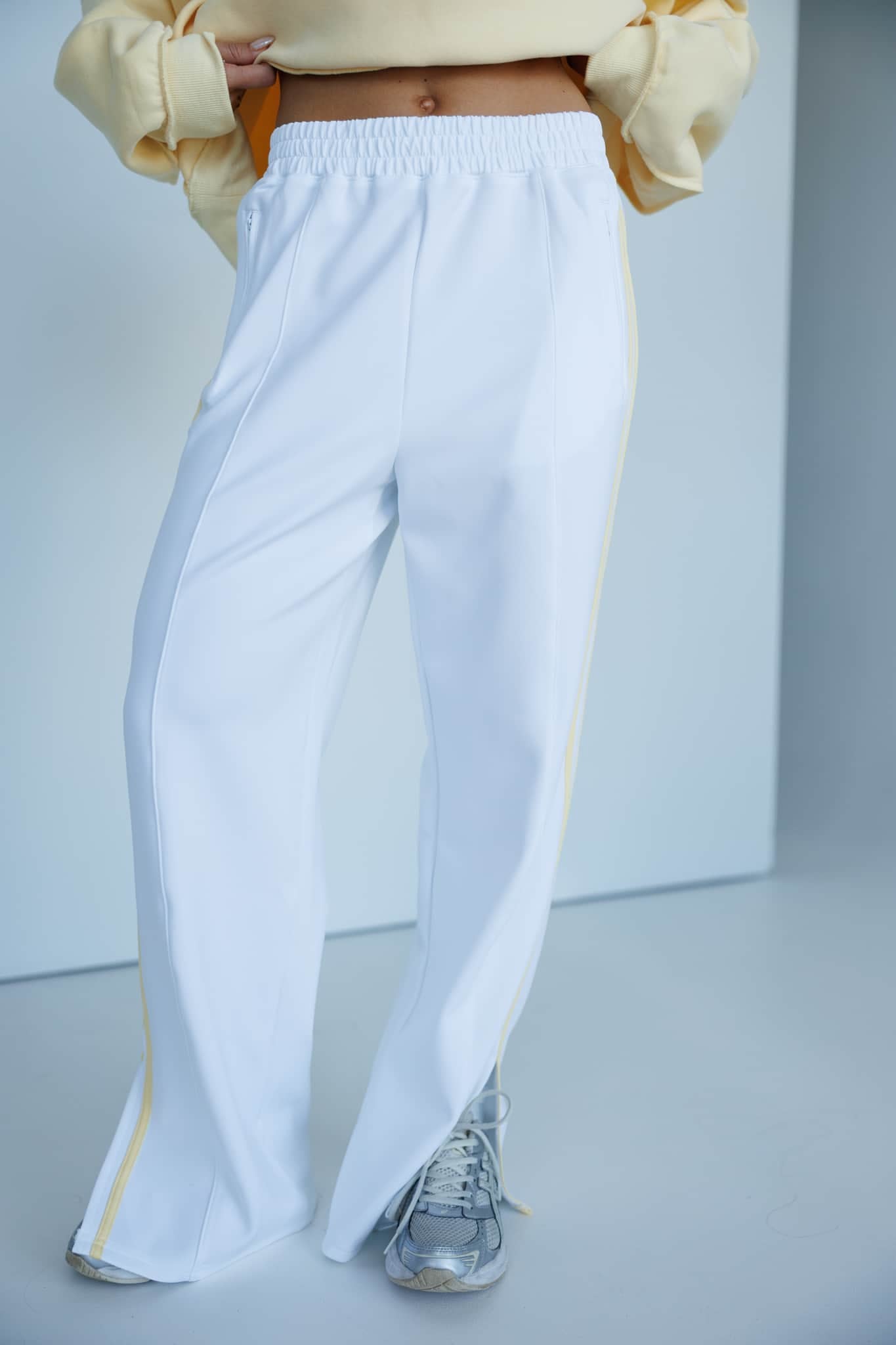 Weekend League Track Pants