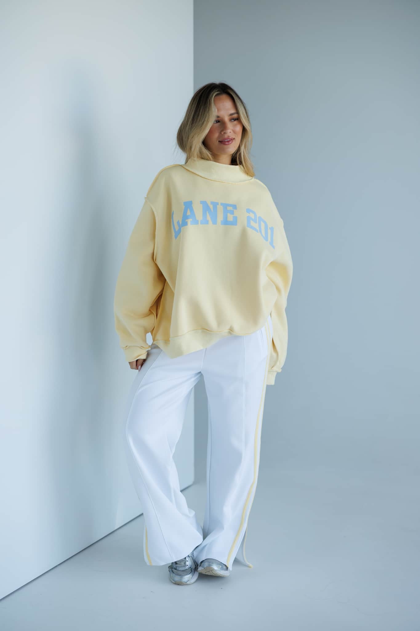 Weekend League Track Pants
