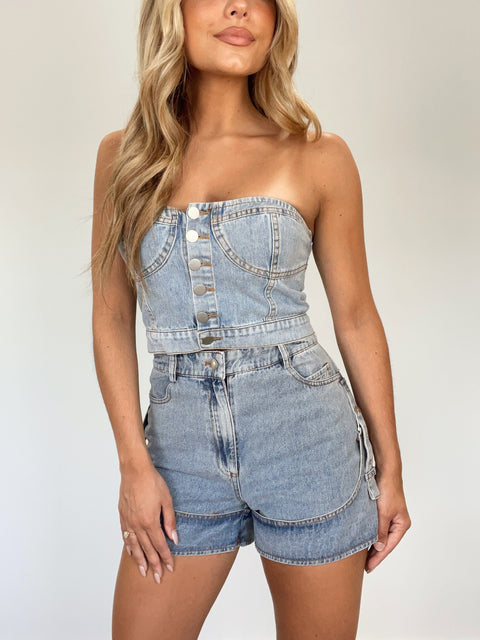 Outlaw Romper curated on LTK