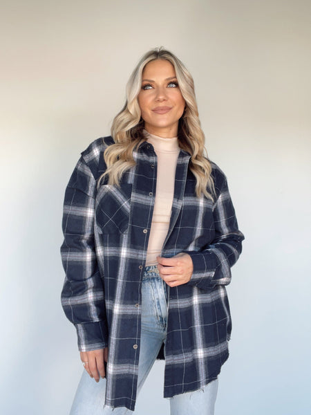 Falling Leaves Flannel – Lane 201