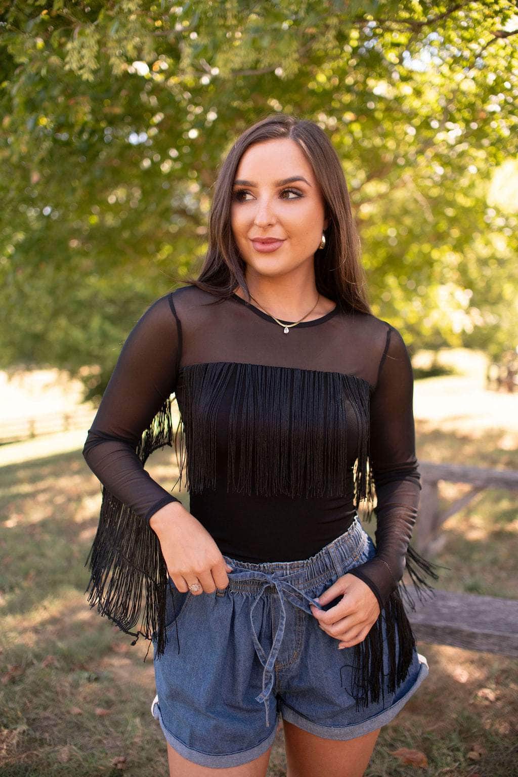 Fringe Theory Top Fringe Theory Top