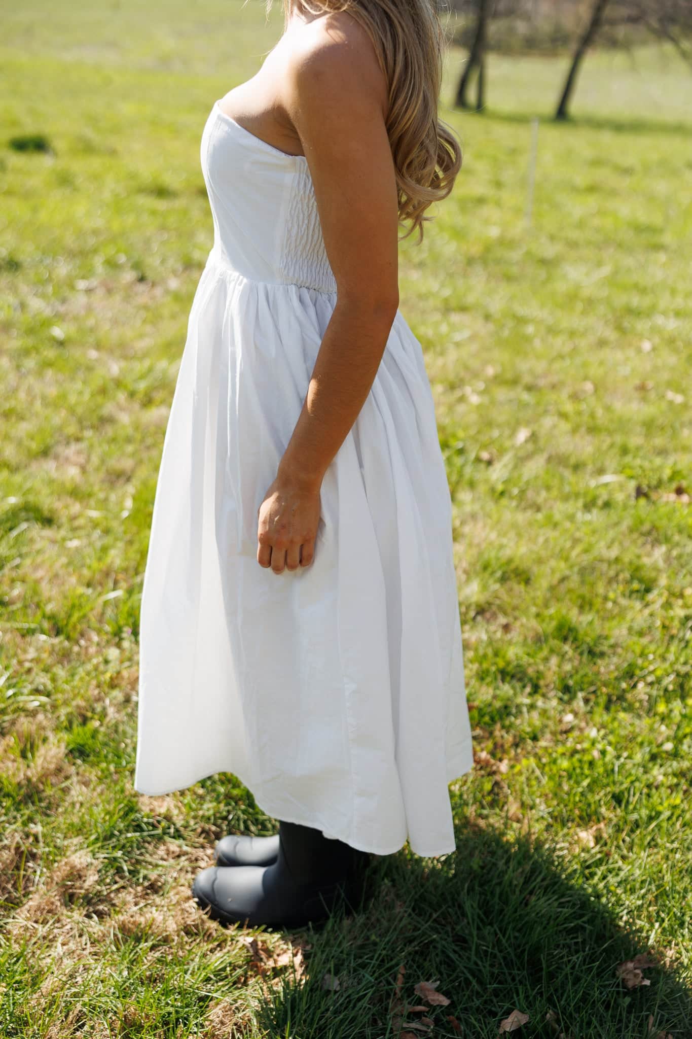 Summer Dreaming Dress