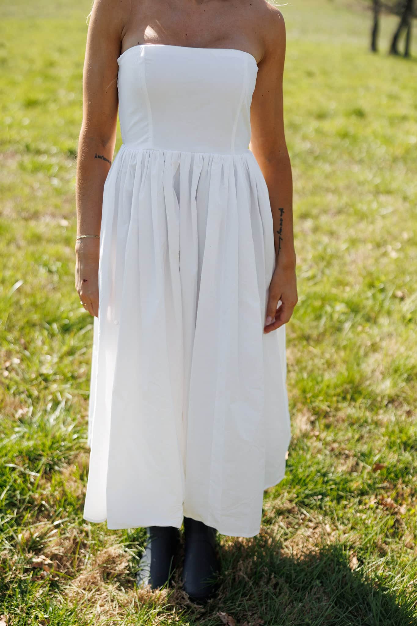 Summer Dreaming Dress