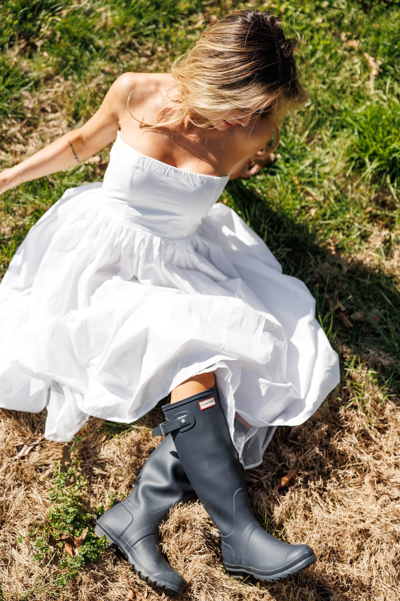 Summer Dreaming Dress