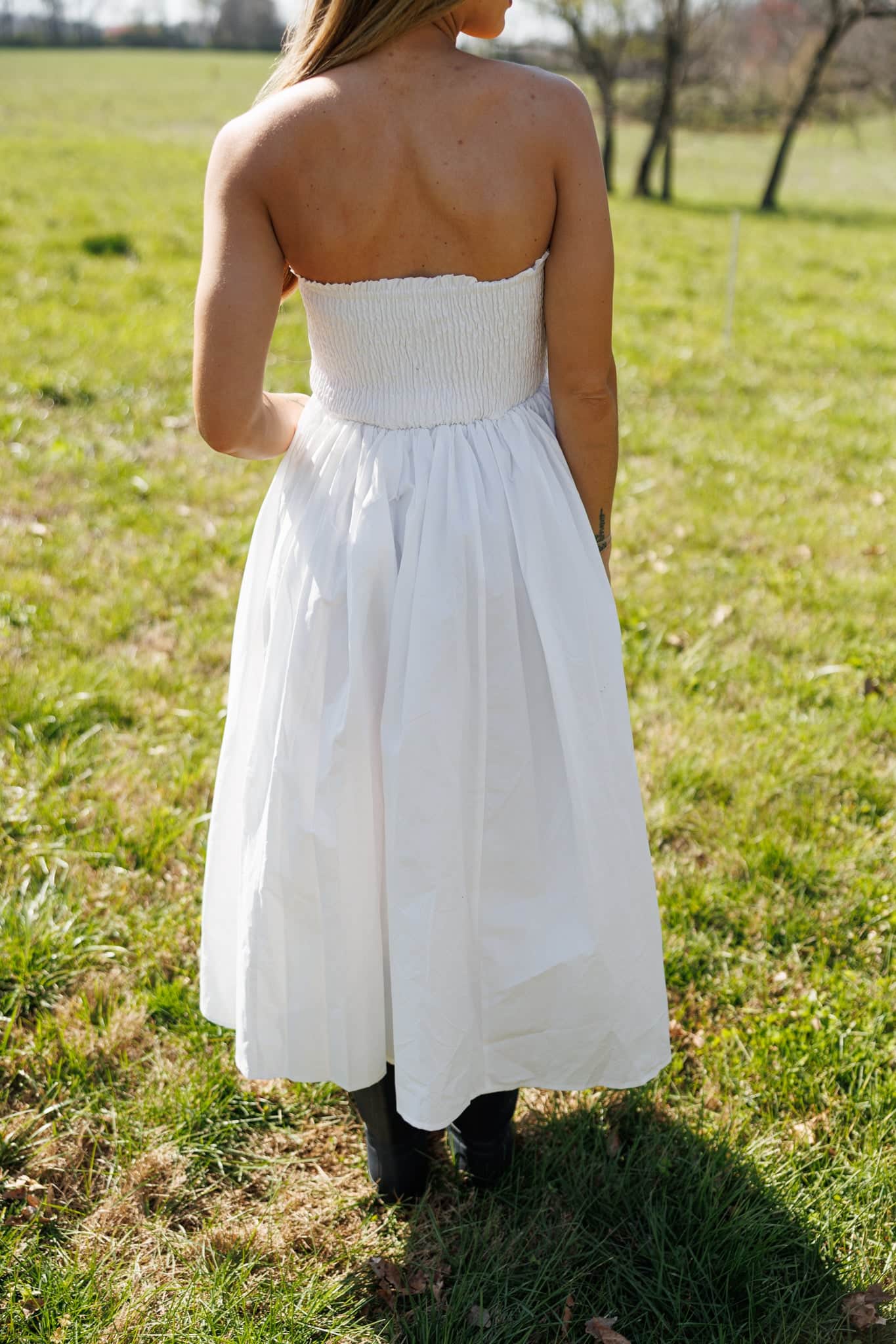 Summer Dreaming Dress