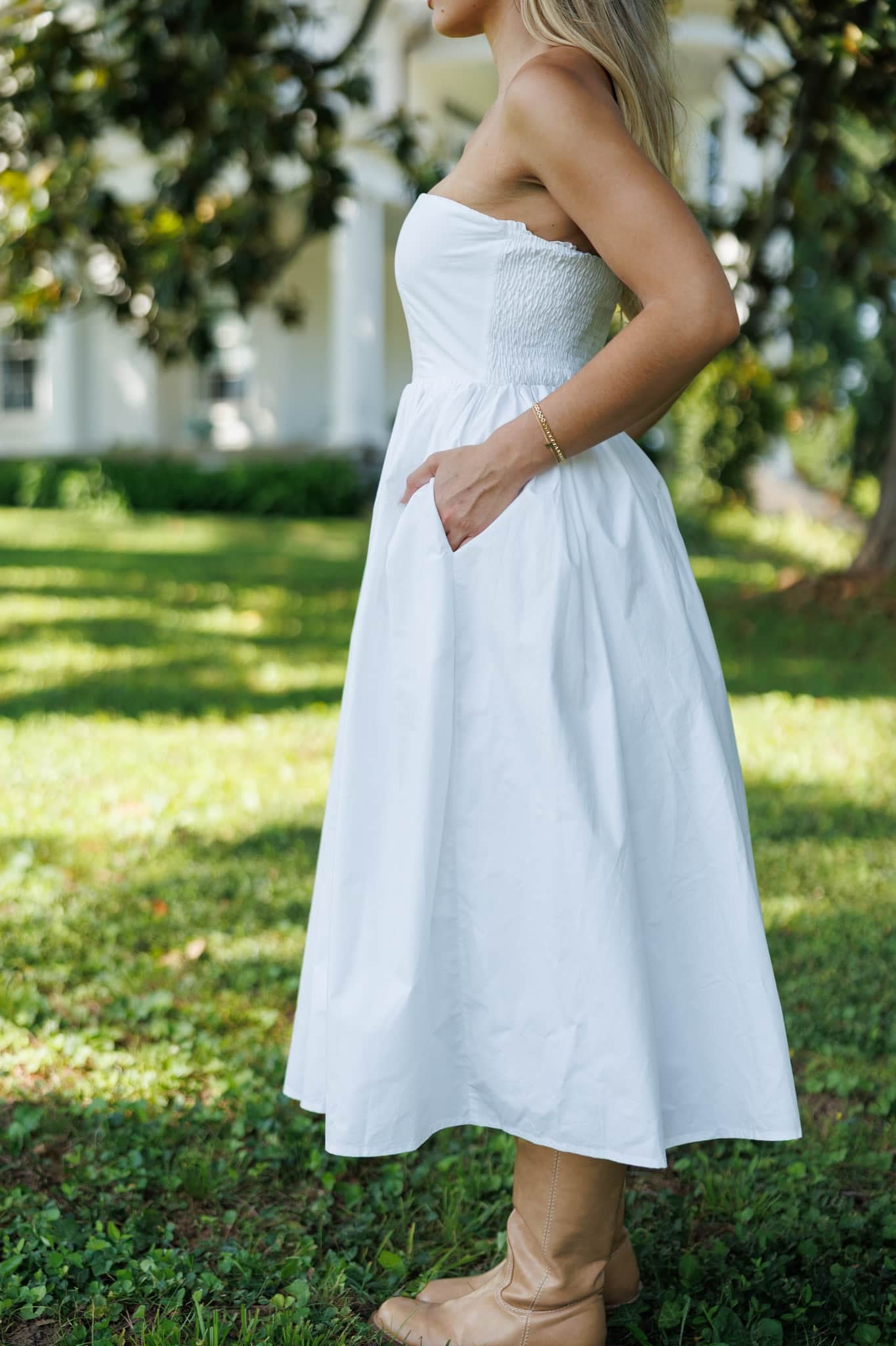 Summer Dreaming Dress