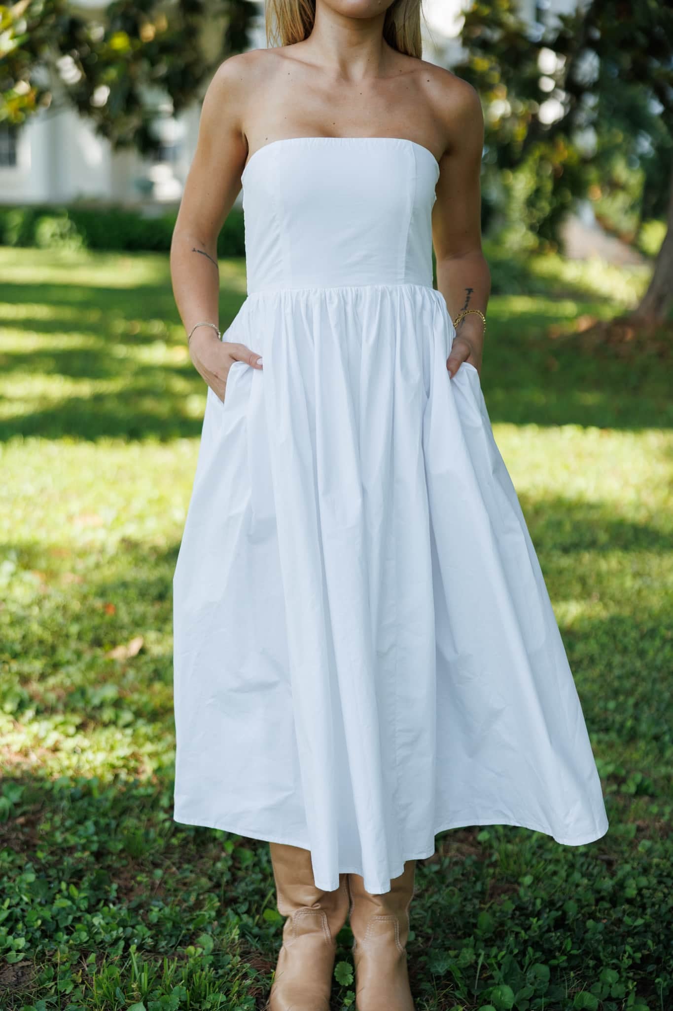 Summer Dreaming Dress