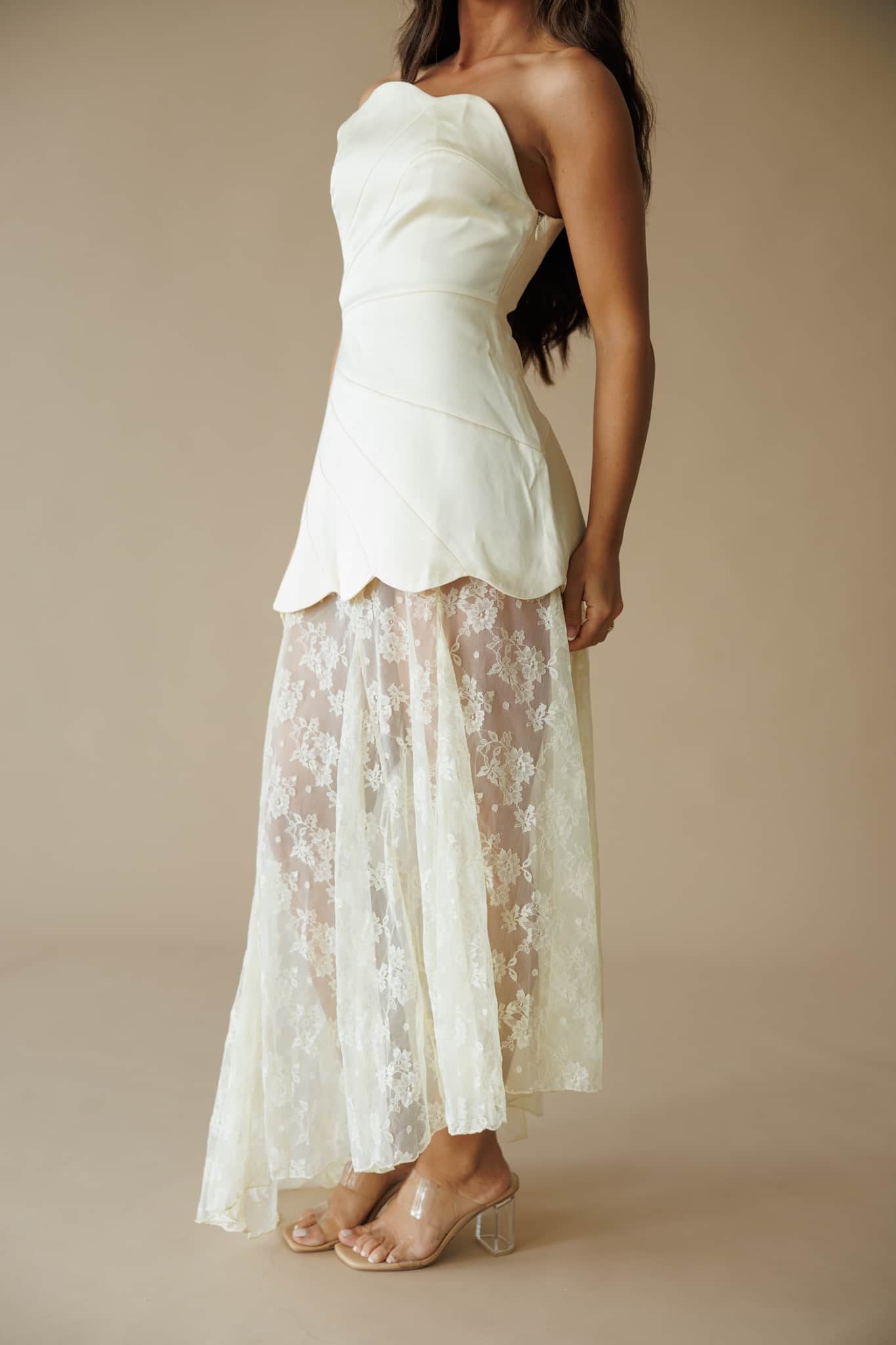Sweet Devotion Dress