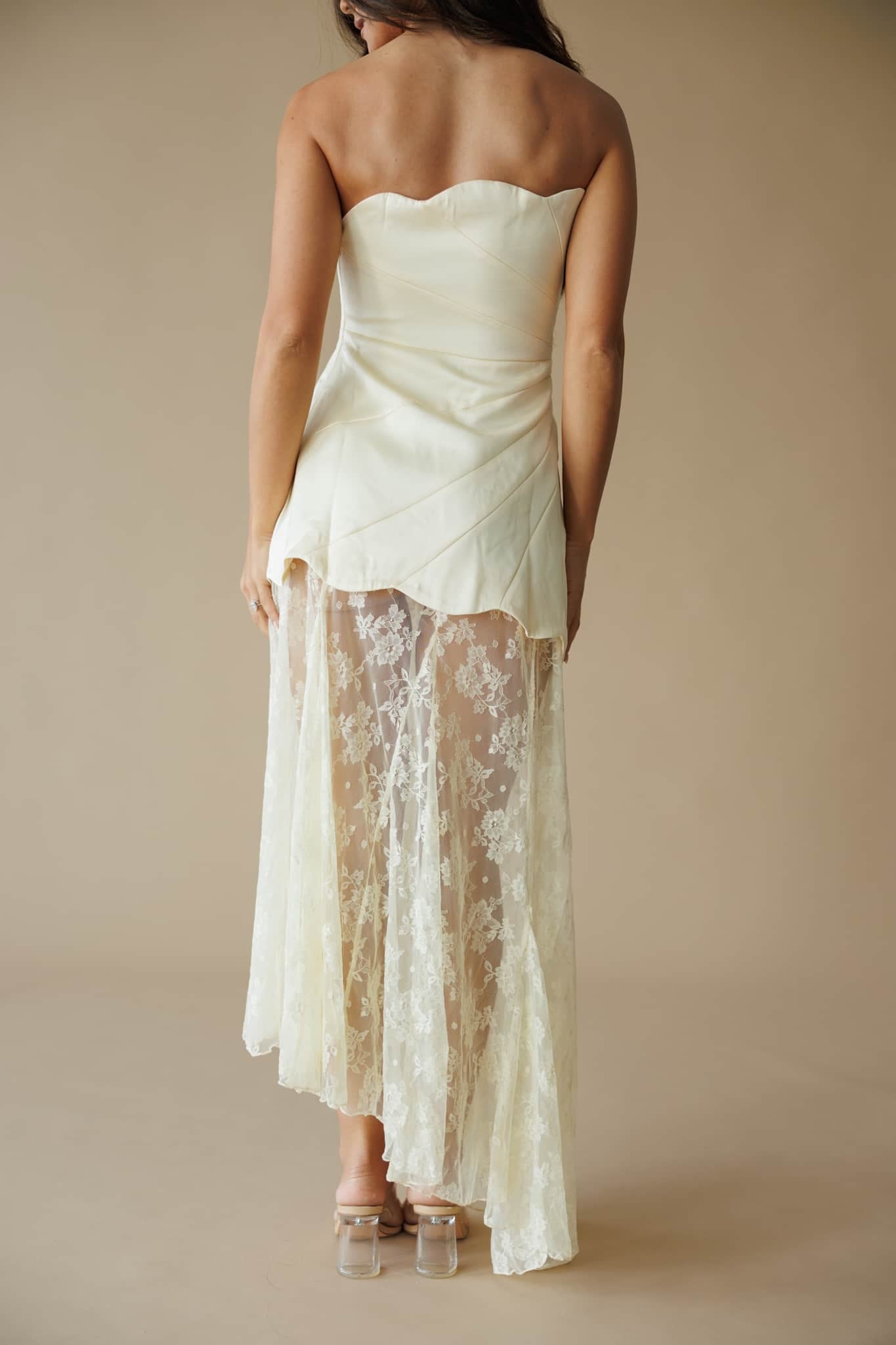 Sweet Devotion Dress