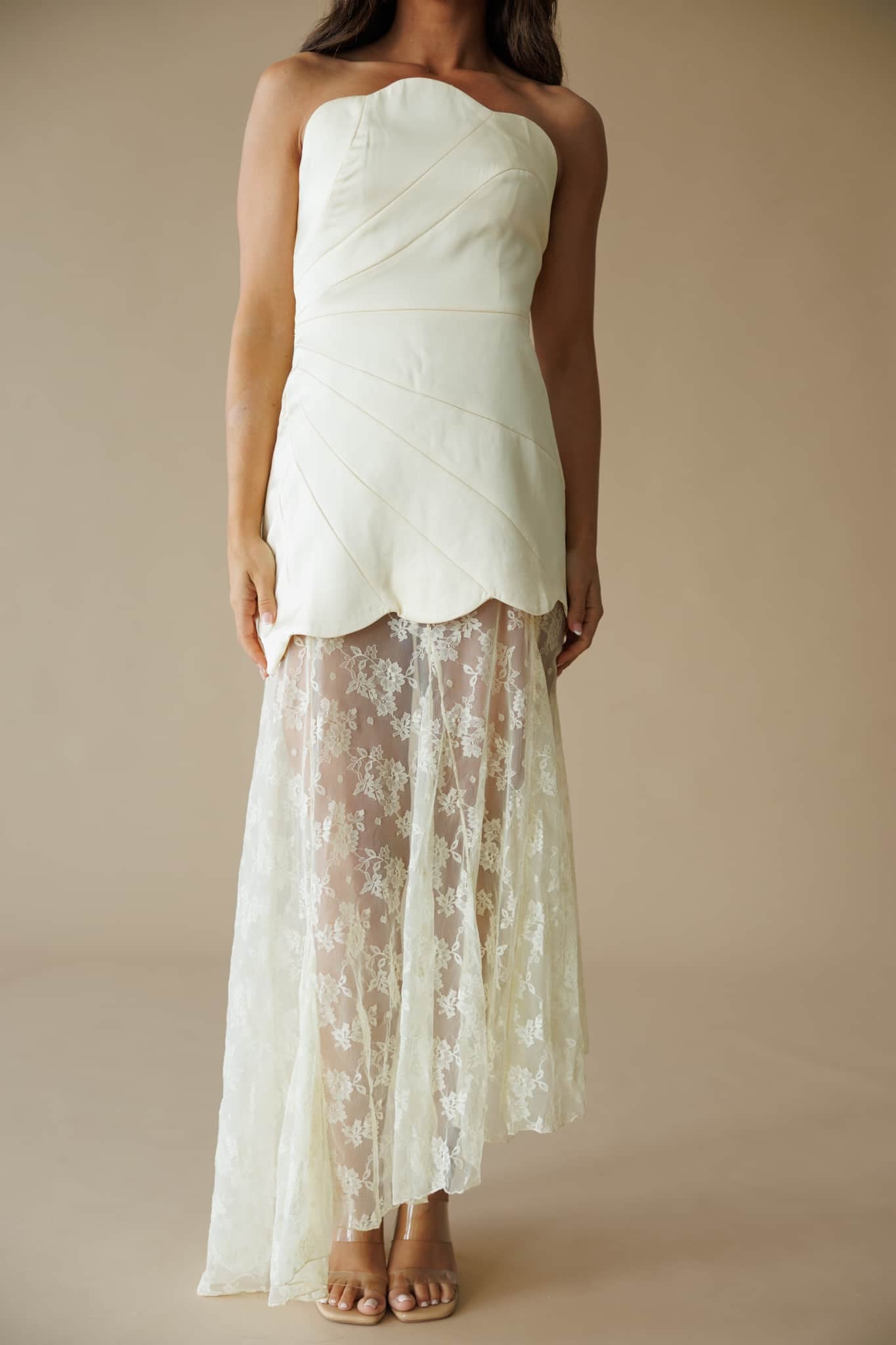Sweet Devotion Dress