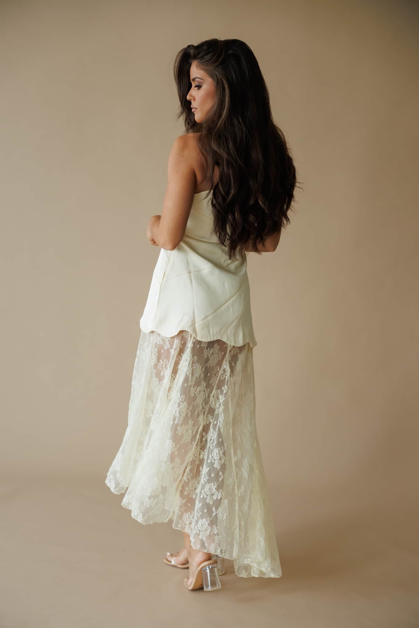 Sweet Devotion Dress