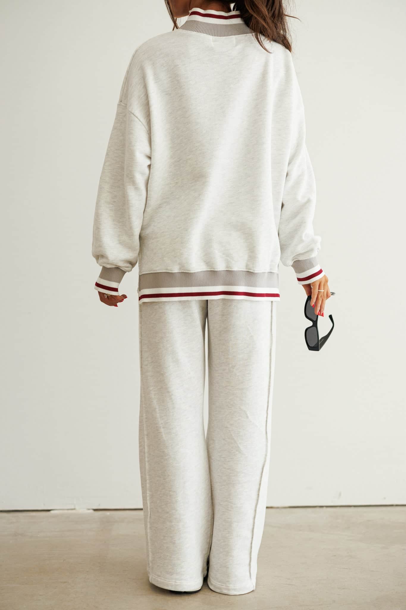 Track Record Sweatshirt