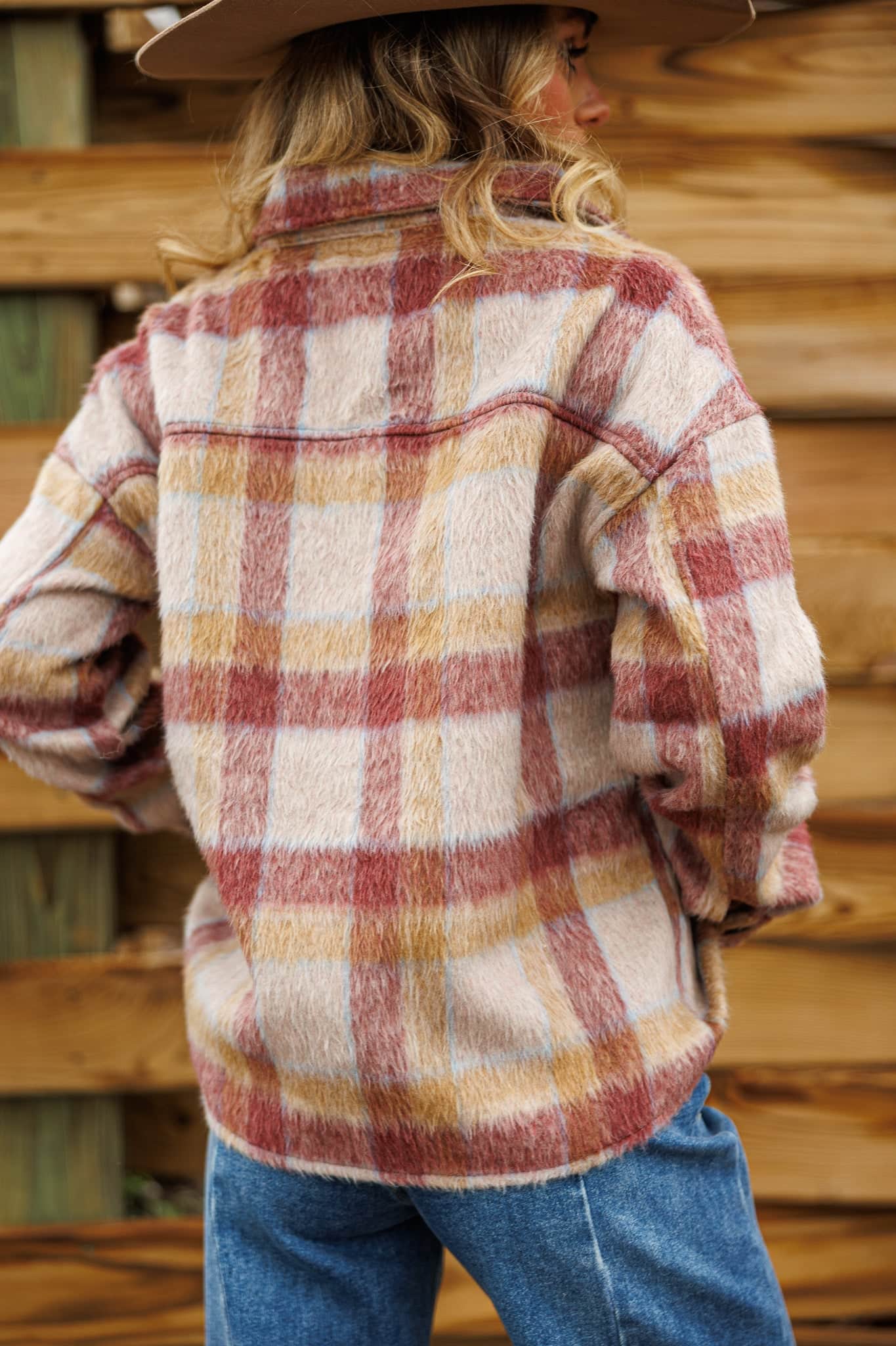 Take It Outside Jacket