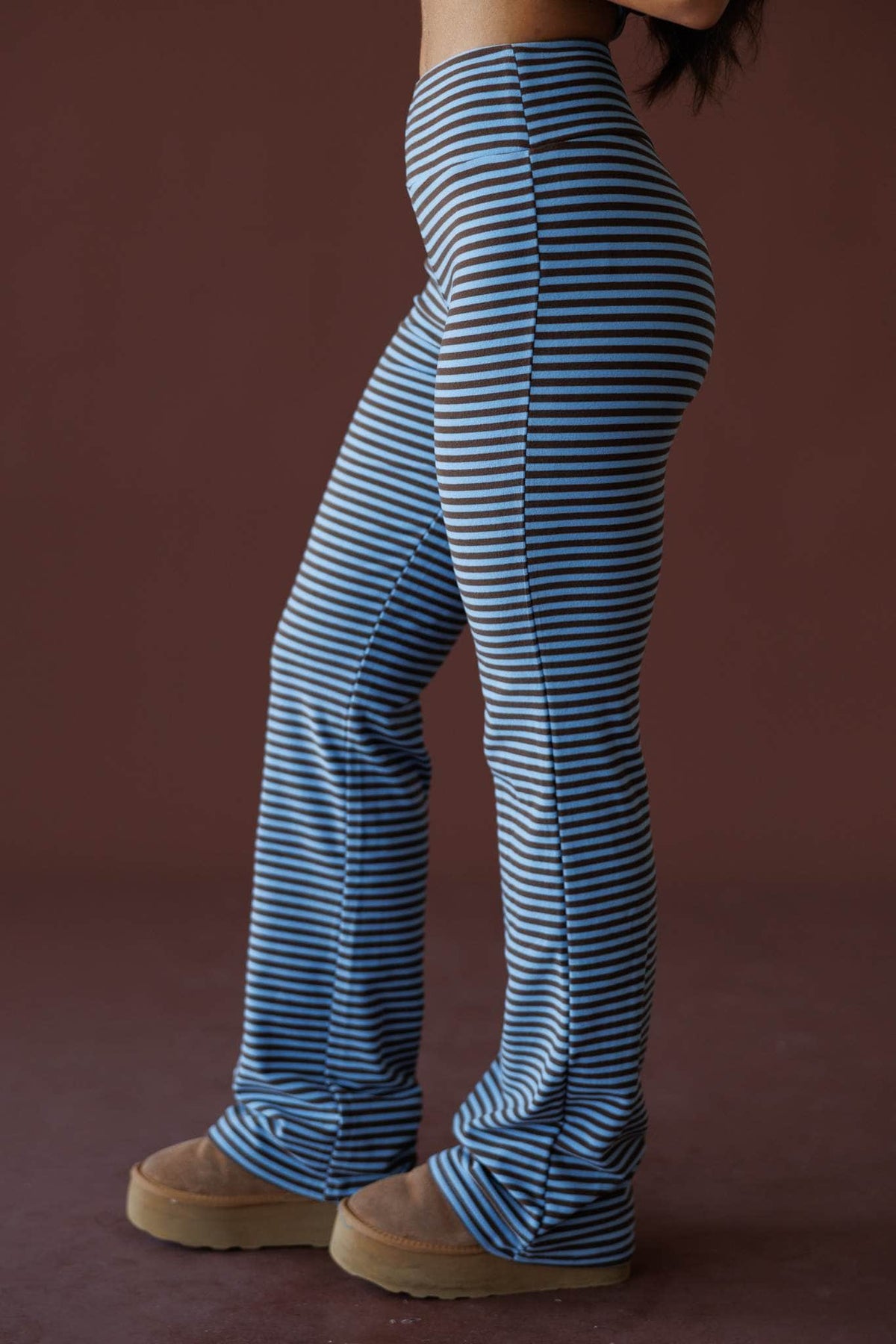 Fits The Mood Fleece Pants