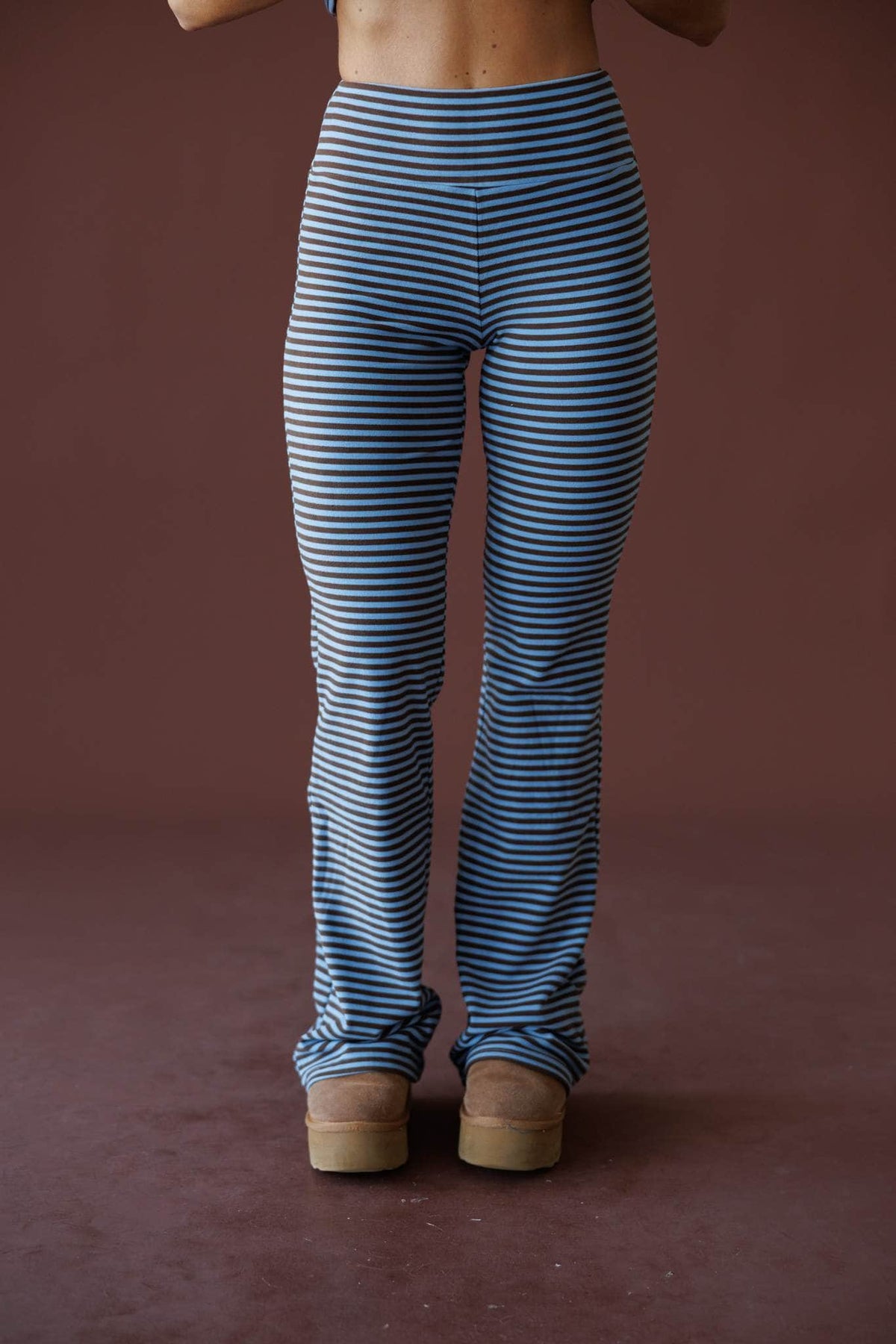 Fits The Mood Fleece Pants