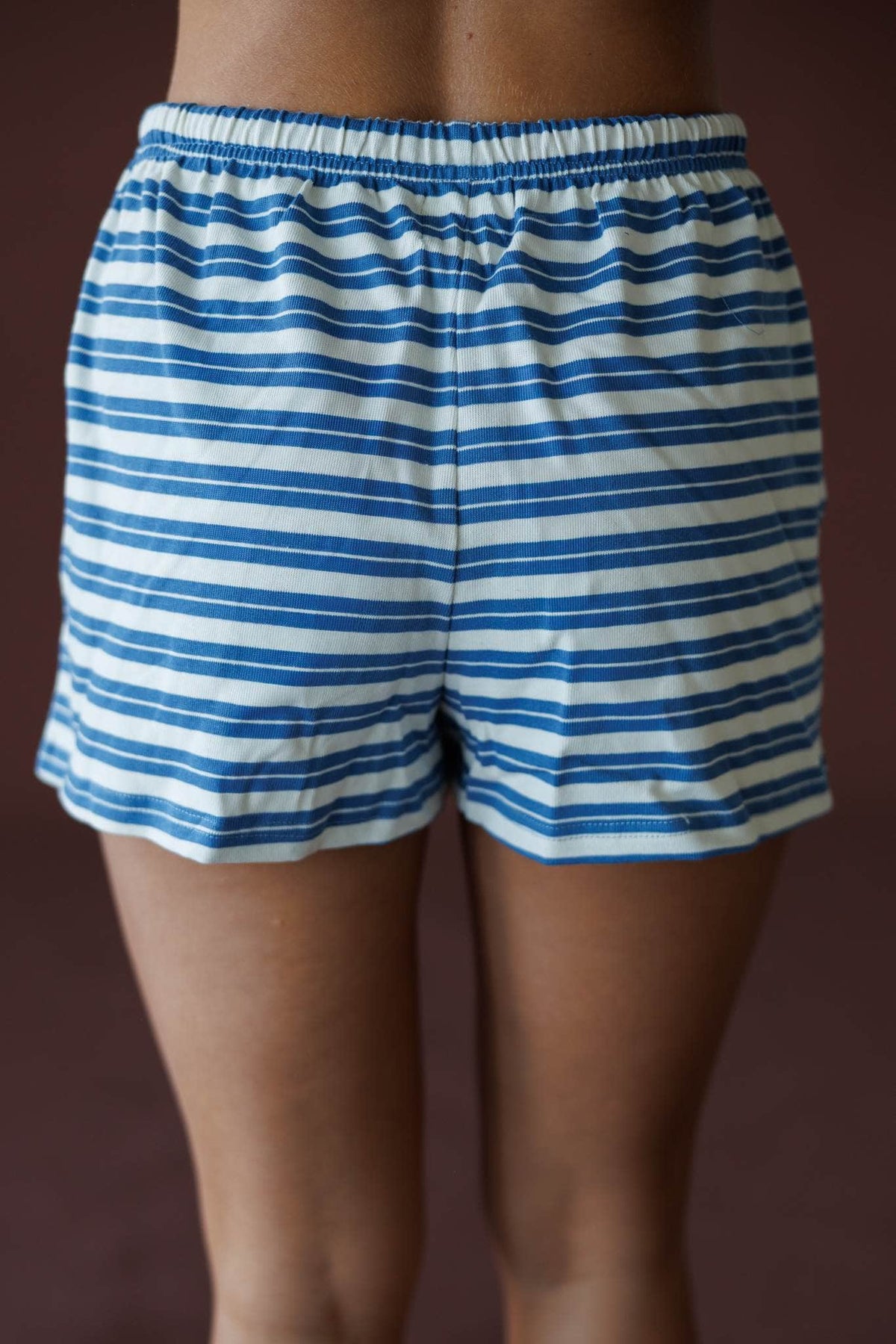First Stop Shorts
