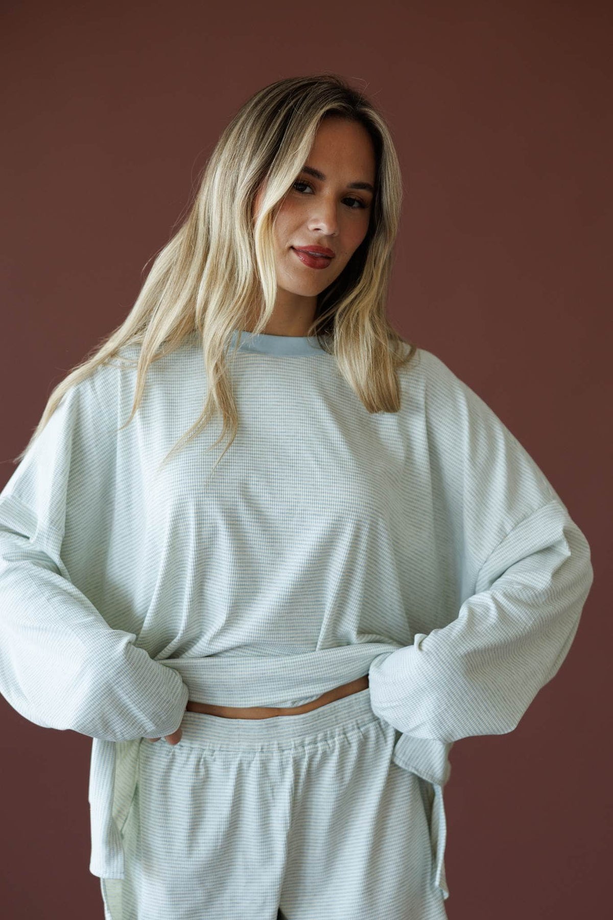 baby blue