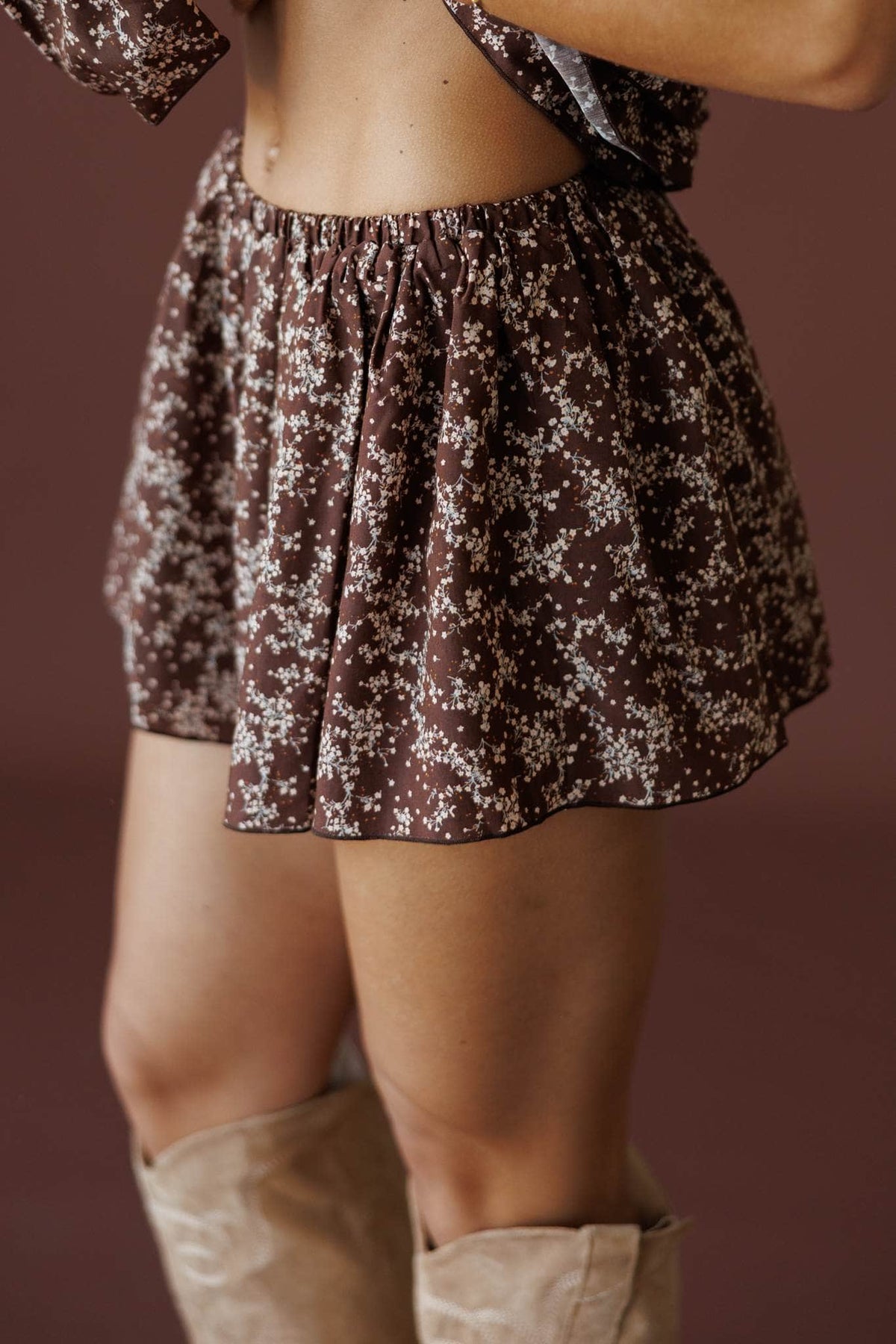 Terrace Hour Shorts