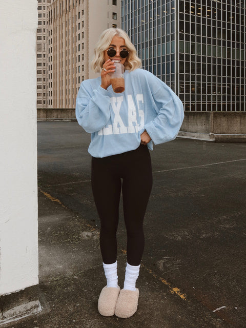 White cheap graphic sweatshirt