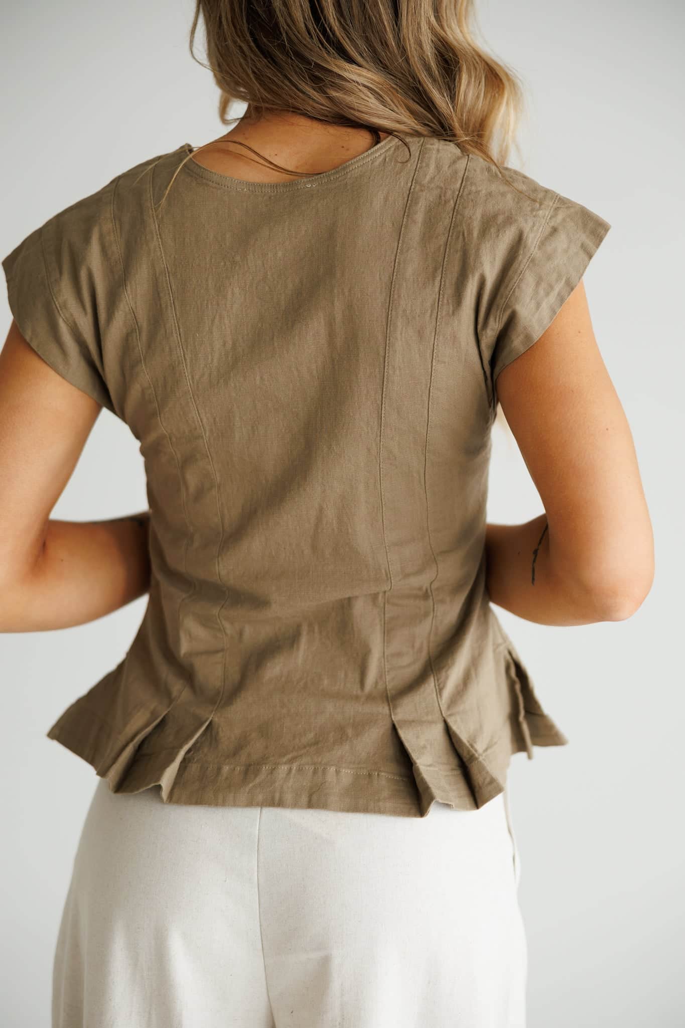 khaki