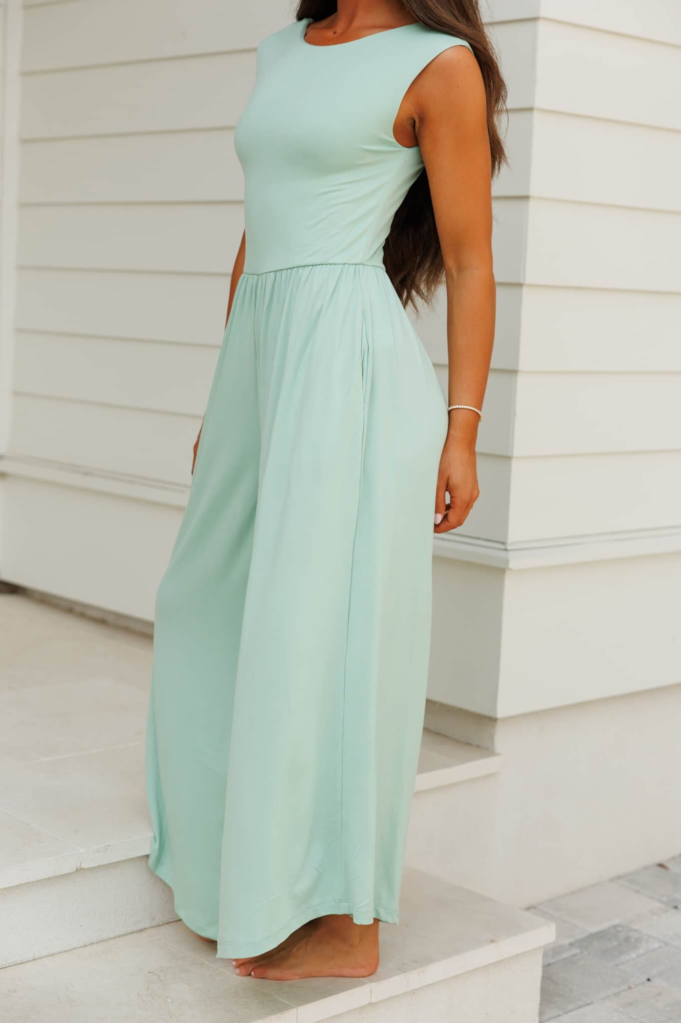 mint