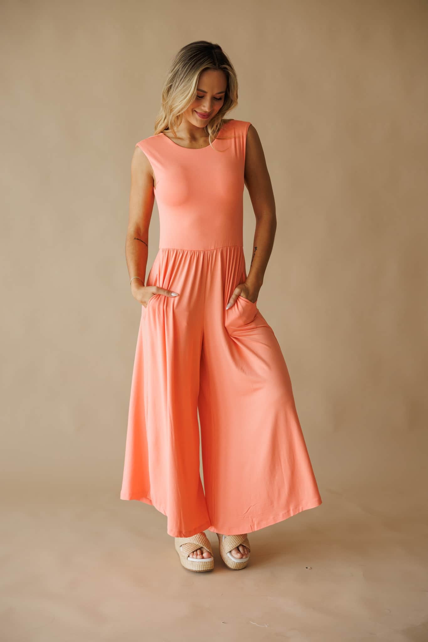 coral