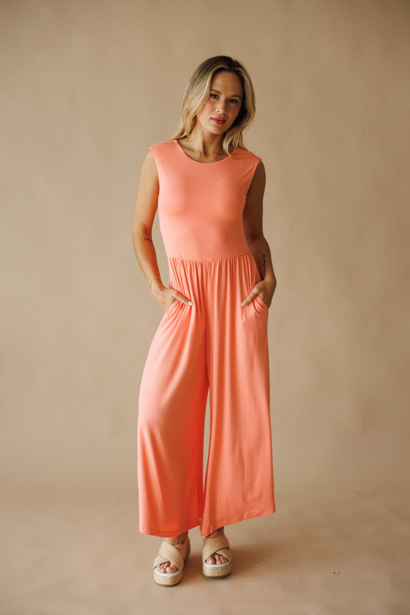 coral