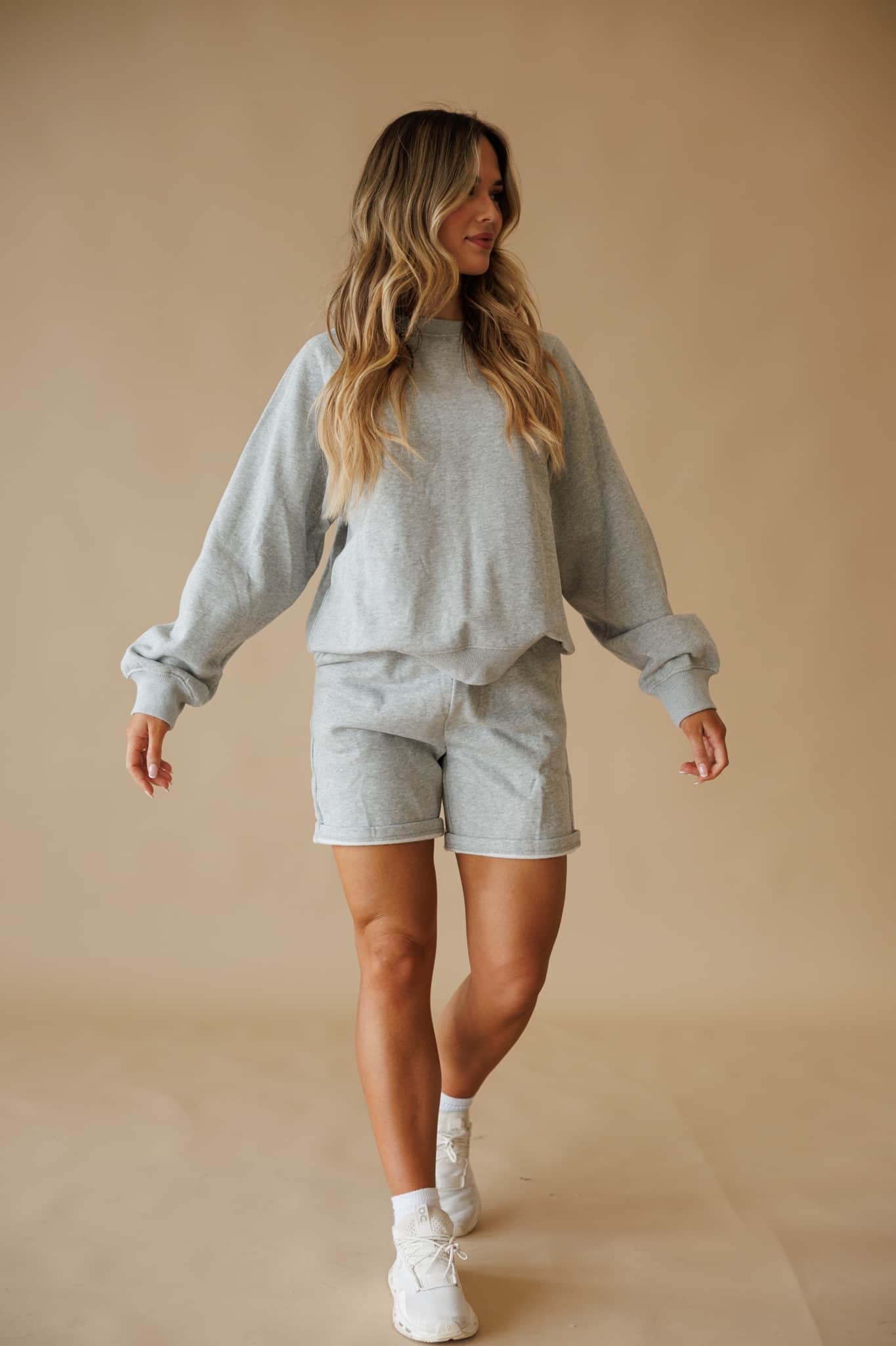 The Unplugged Sweatshirt