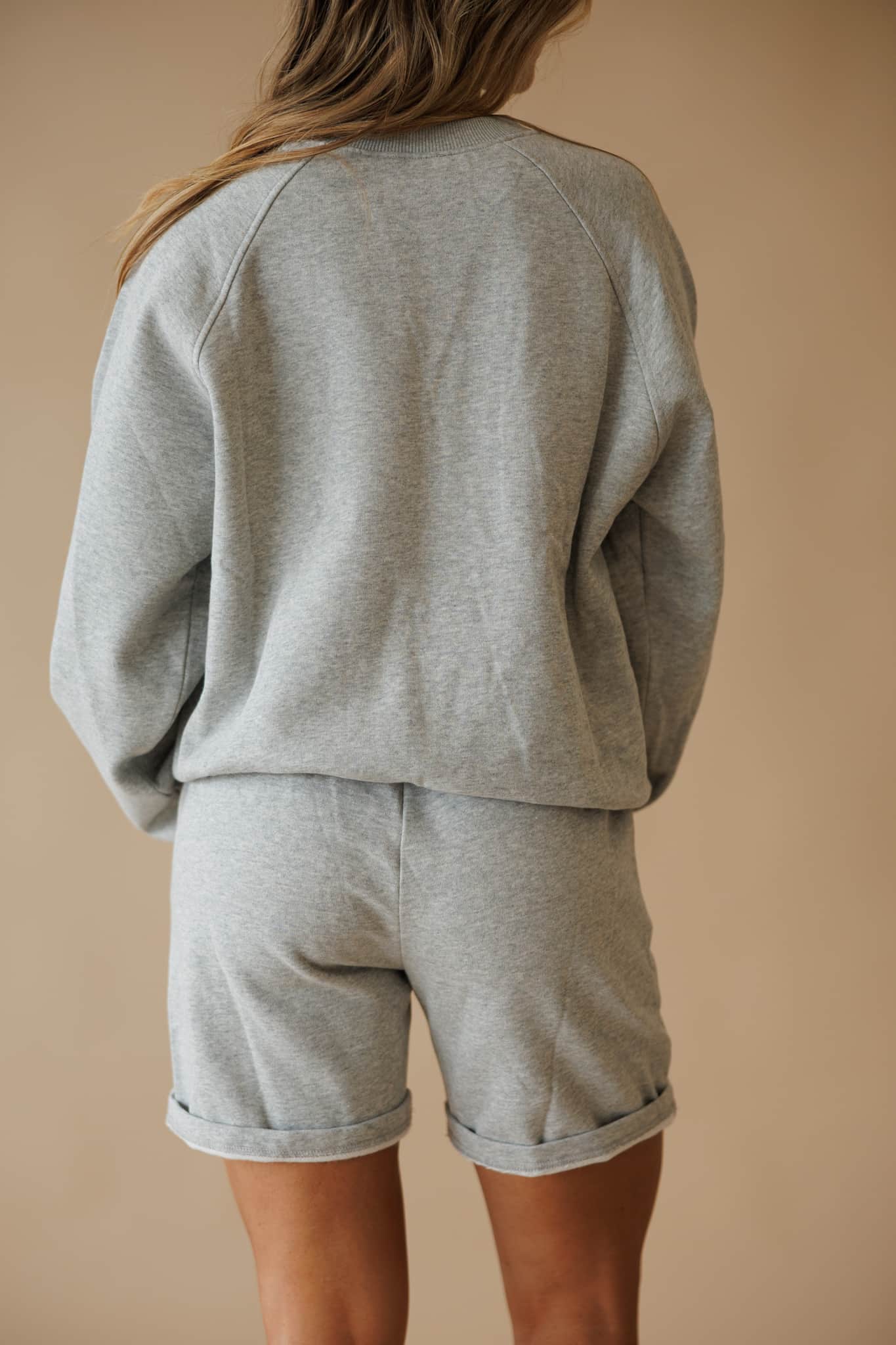 The Unplugged Sweatshirt