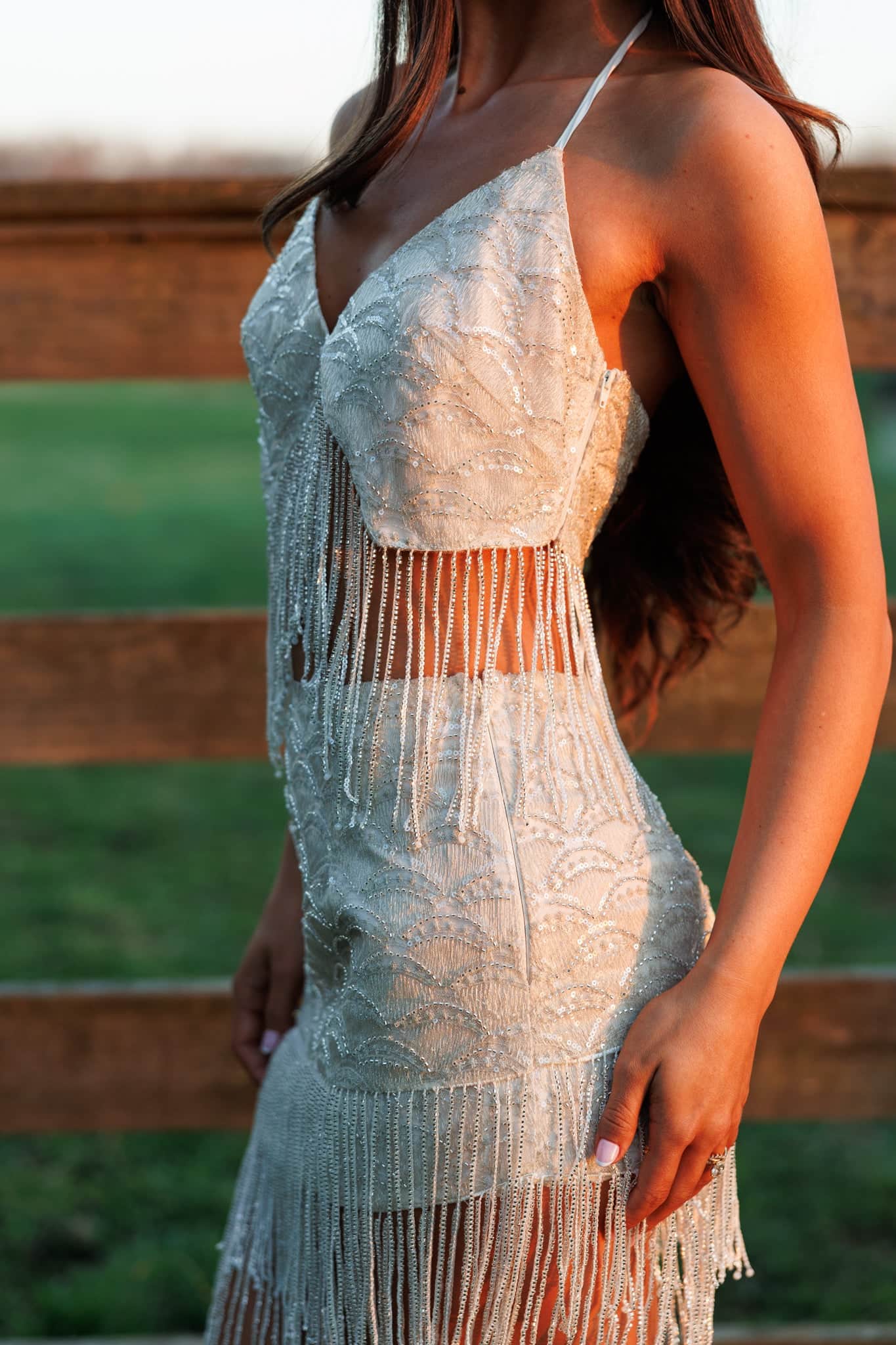 sequin rodeo dress Black Pearl Rodeo Queen Dress Sparkle Ridge
