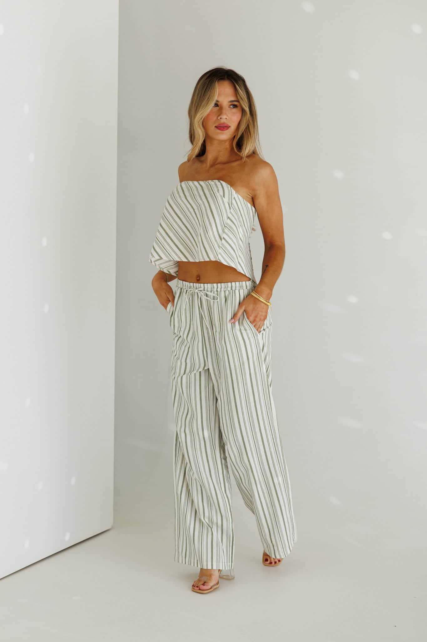 Tide Time Top