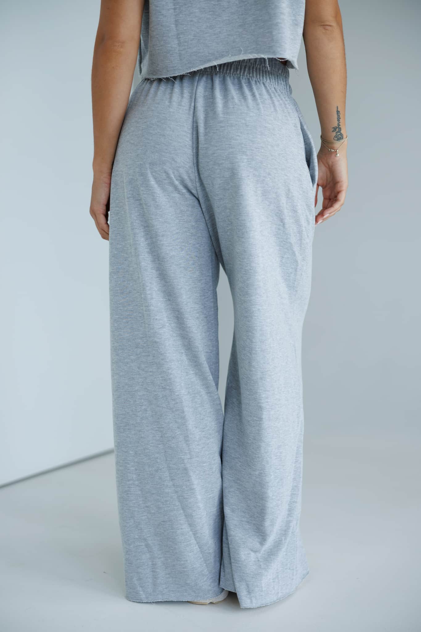 Tranquility Sweatpants | High-Waisted Loungewear | Lane 201