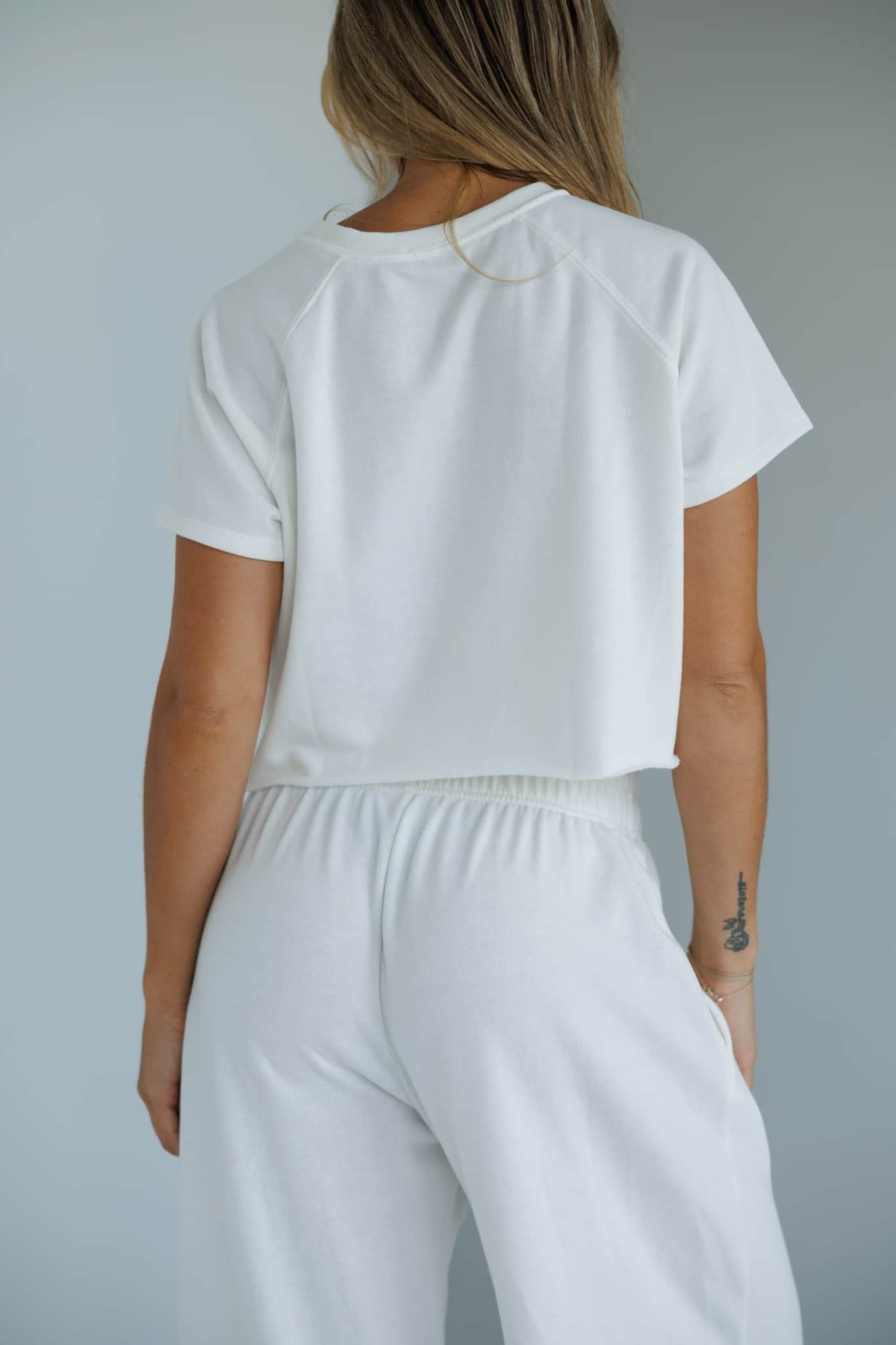 off white