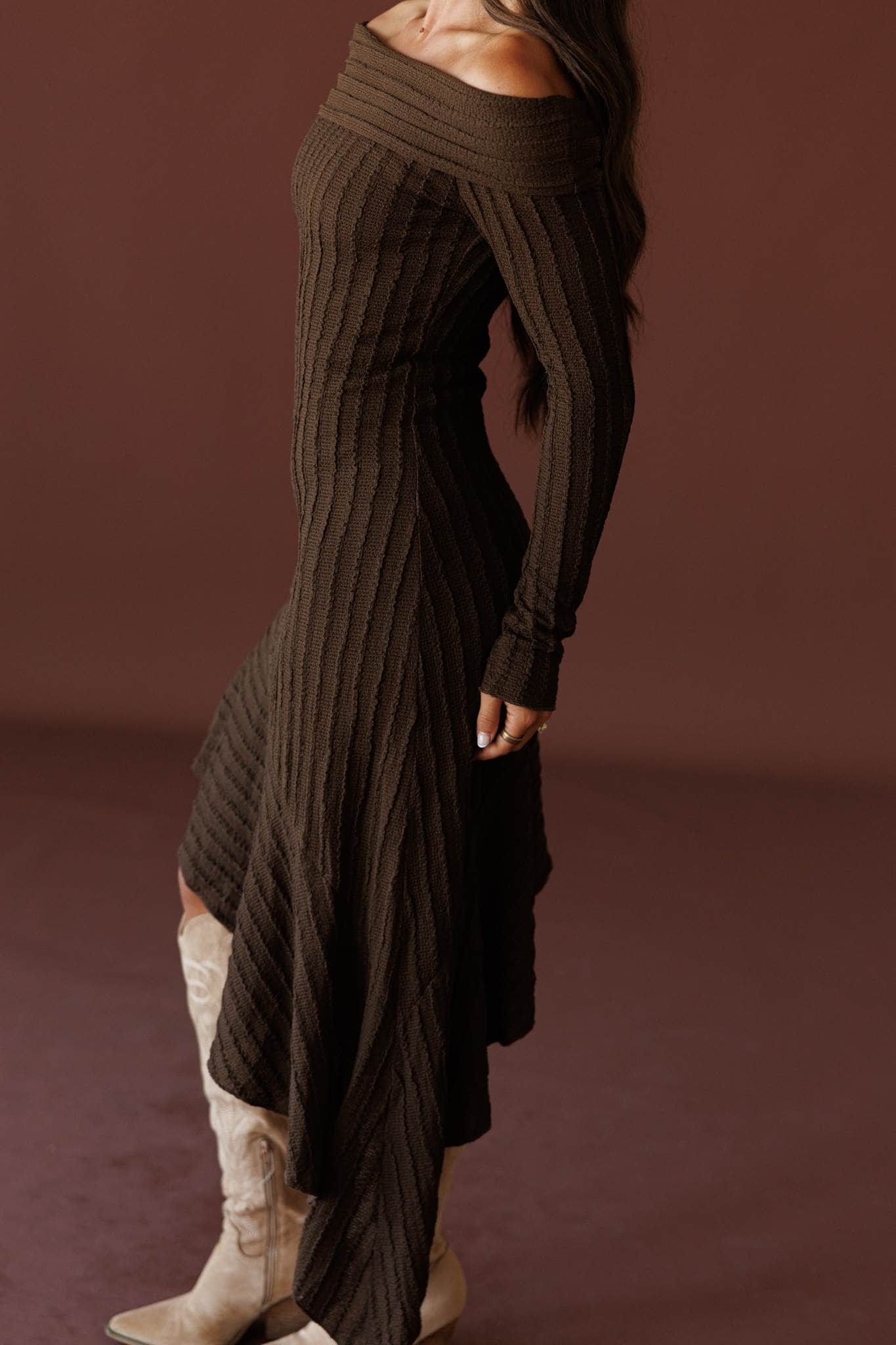 Fireside Reservation Dress