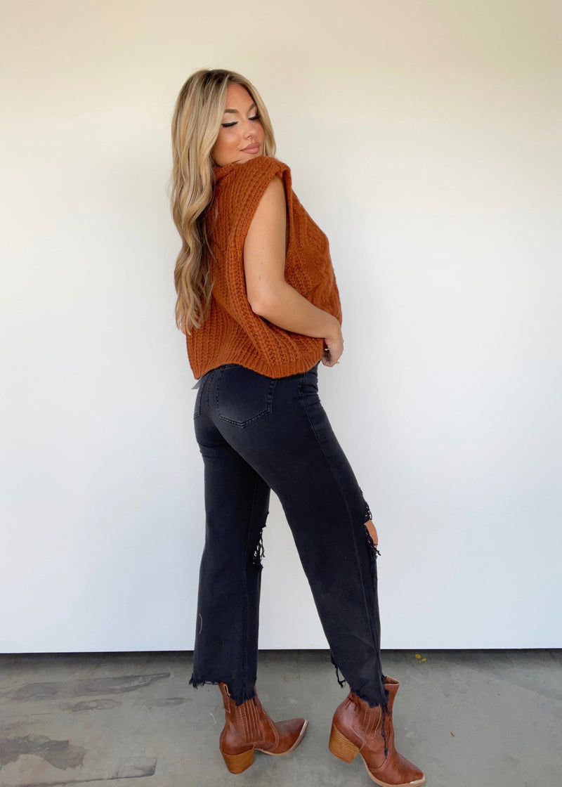 11 Best Brown flare pants ideas  brown flares, brown flare pants, outfits