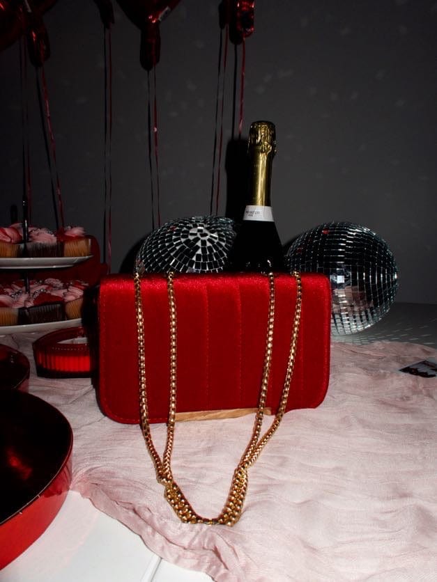 Customize Rhinestones Lipstick Shoulder Bags Women Handbags Evening Purse  Fashionable Designer Handbags Luxury storage bag